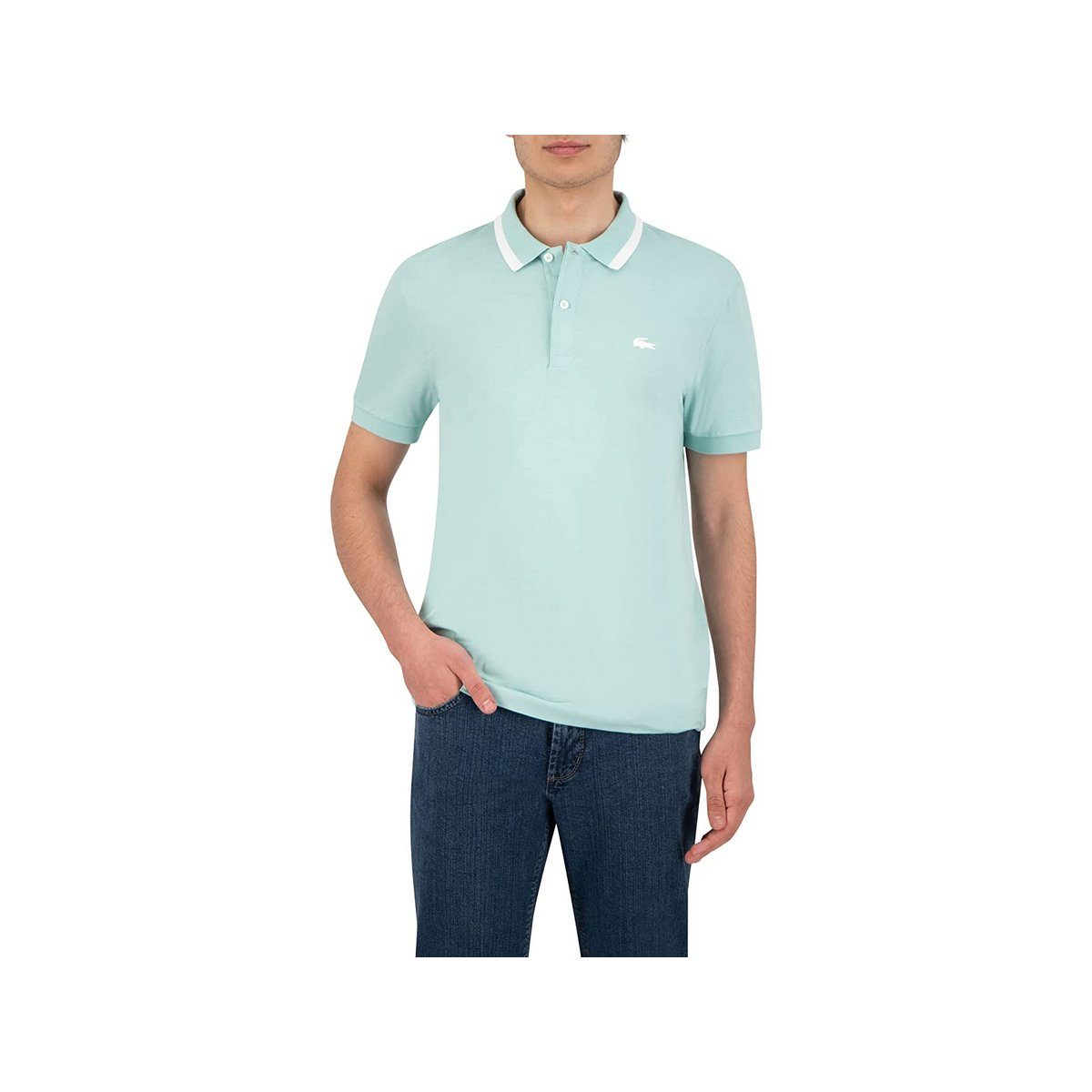 Lacoste Poloshirt uni (1-tlg)