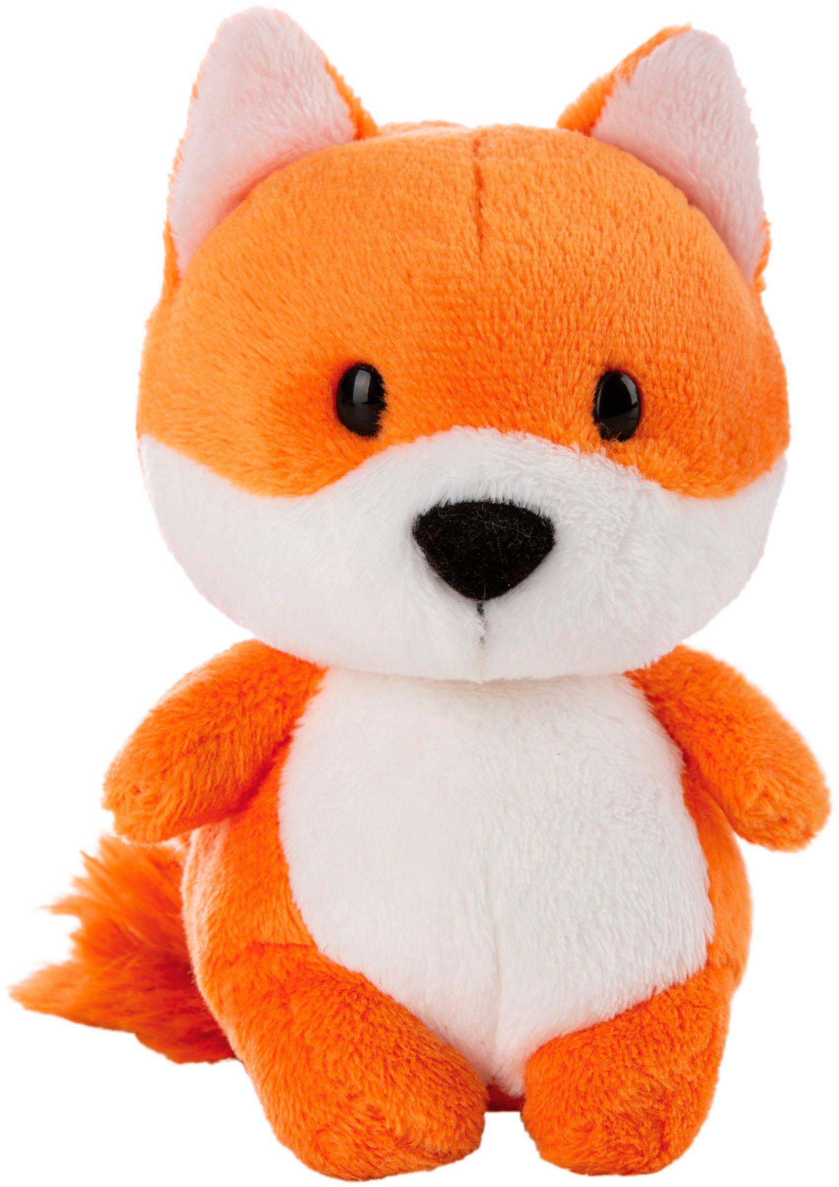 Nici Kuscheltier Lovelies Concept, Fuchs 11cm, in Geschenkbox