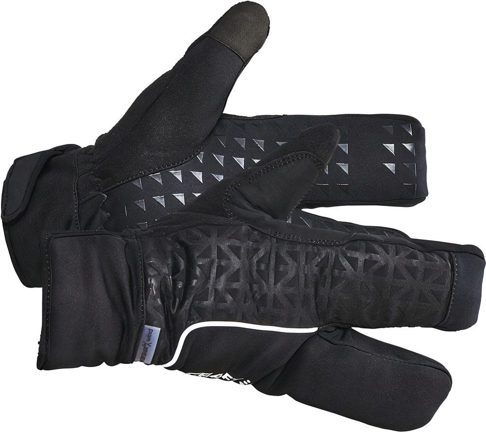Craft Lederhandschuhe Siberian 2.0 Split Finger Glove