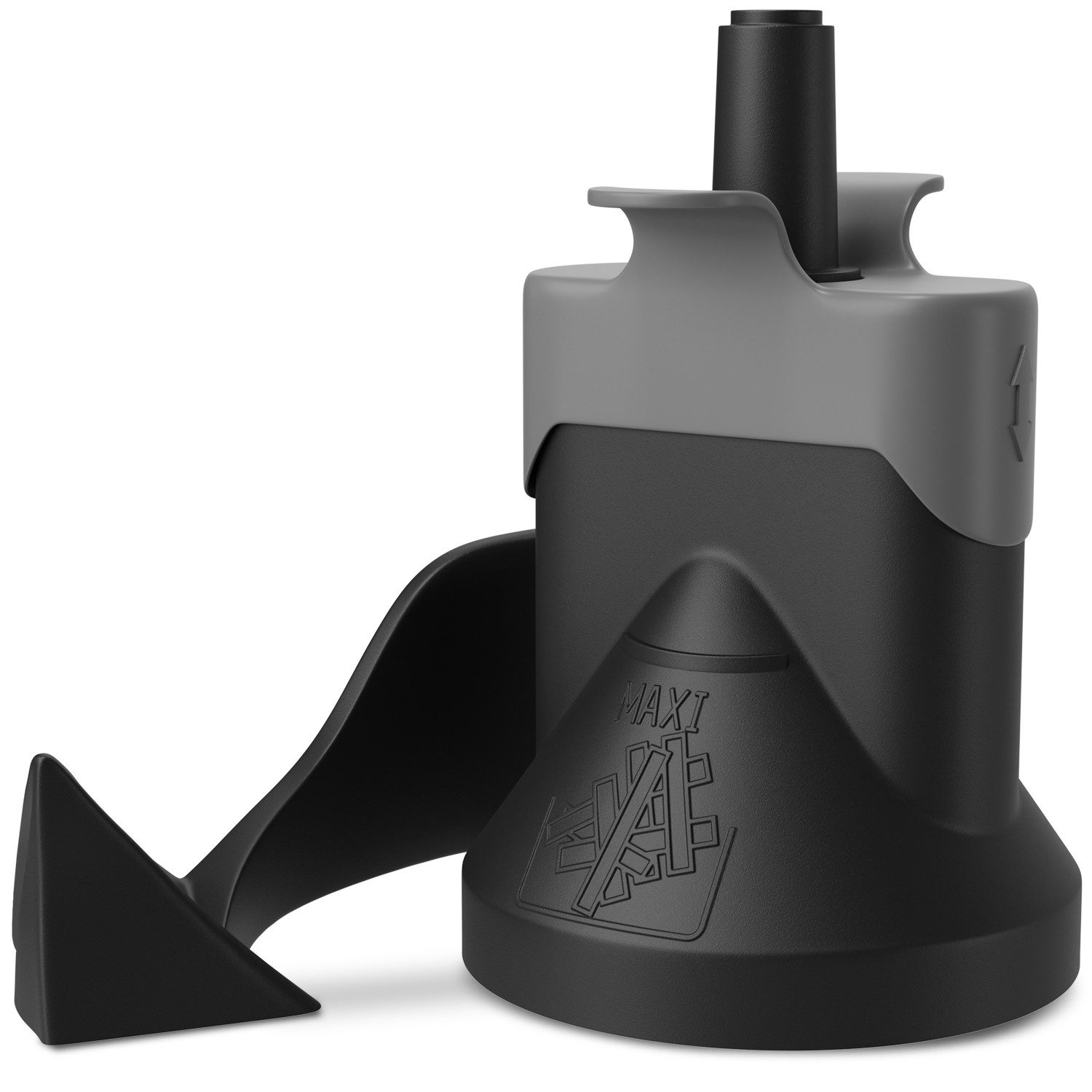 VIOKS Rührhaken Wendeschaufel Ersatz für Tefal SS-990596 Rührvorrichtung, Zubehör für Heißluft-Fritteuse, Actifry