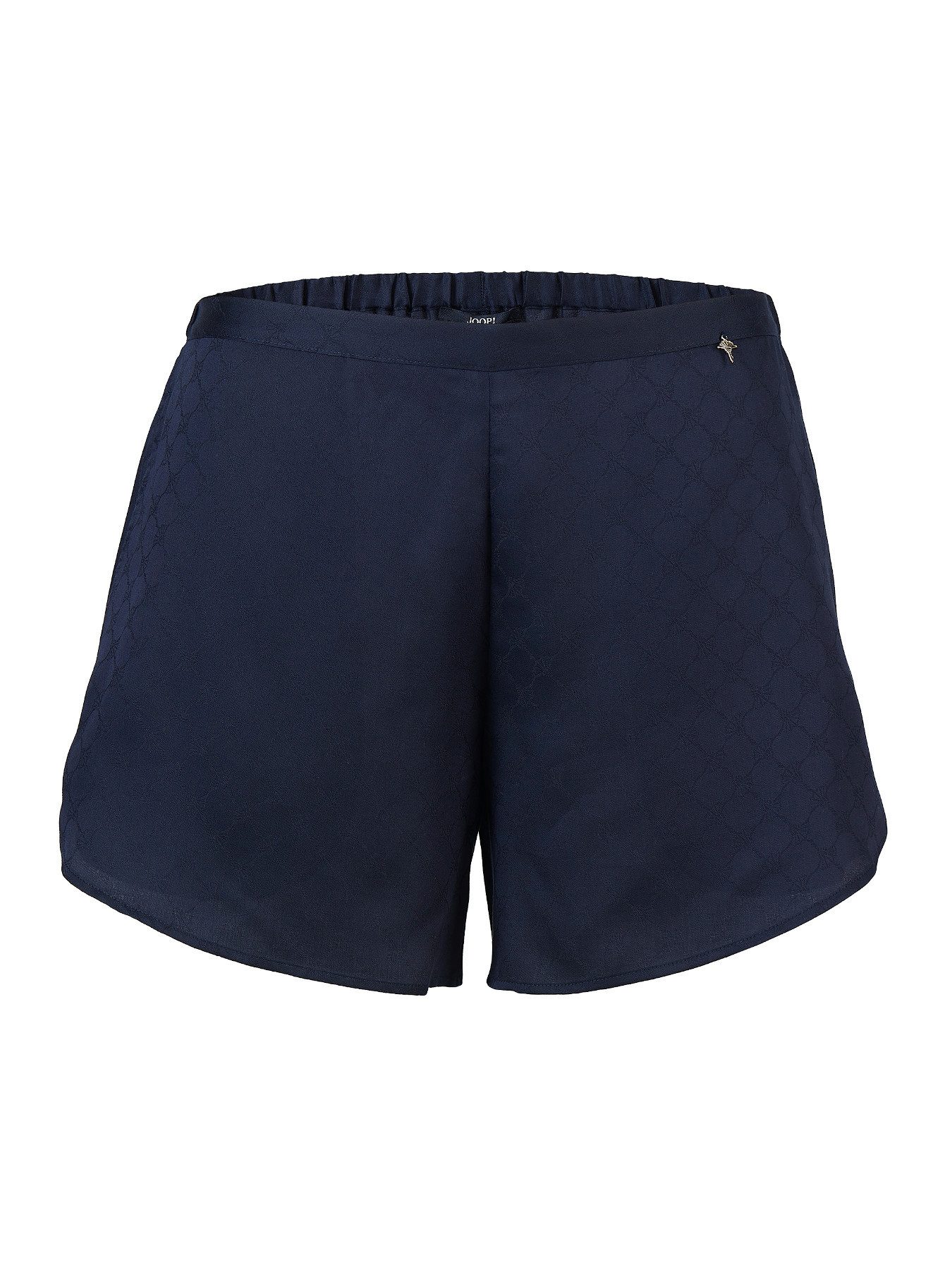 Pyjamashorts JOOP! Bodywear Flow Shorts navy
