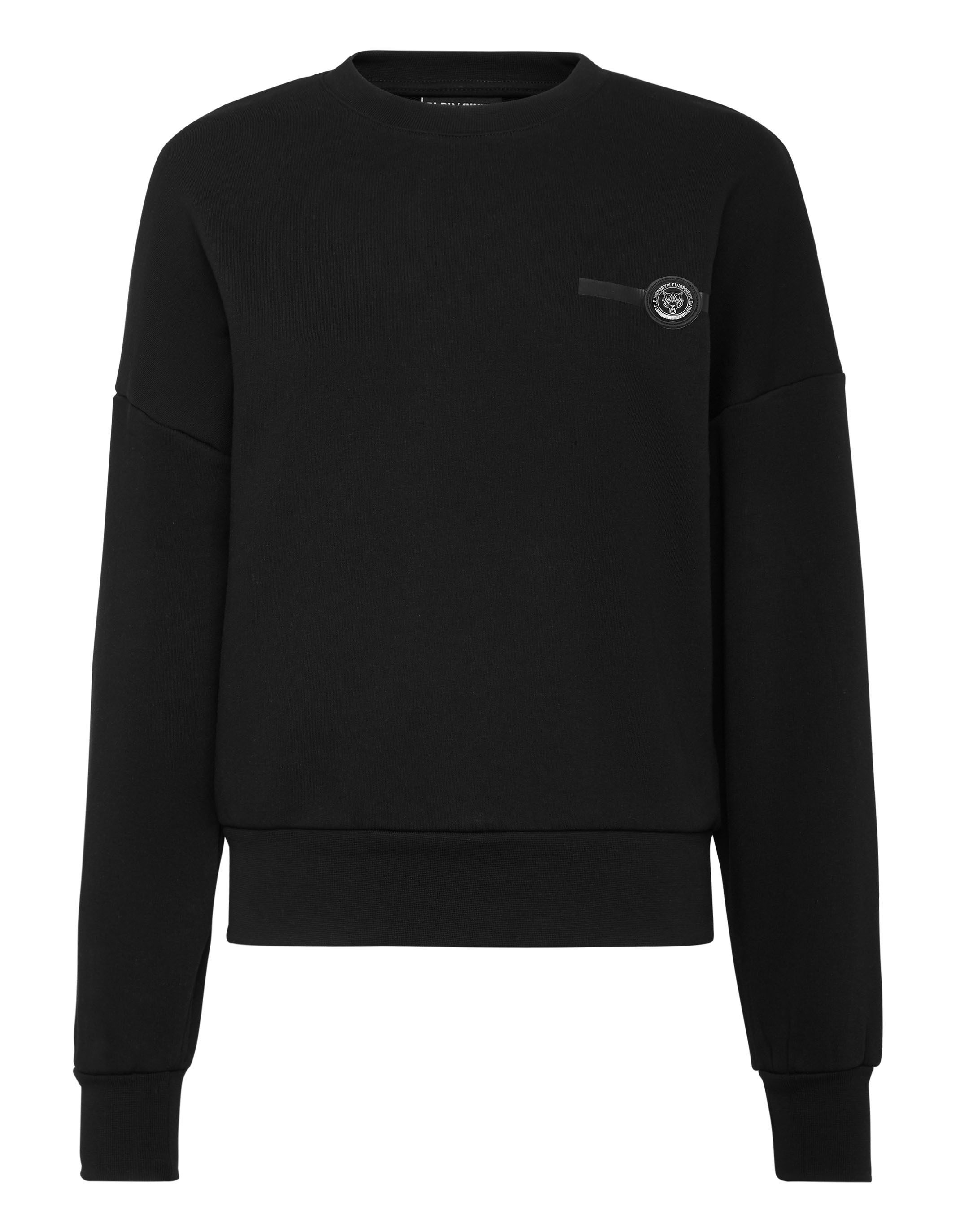 PLEIN SPORT Sweatshirt Basic