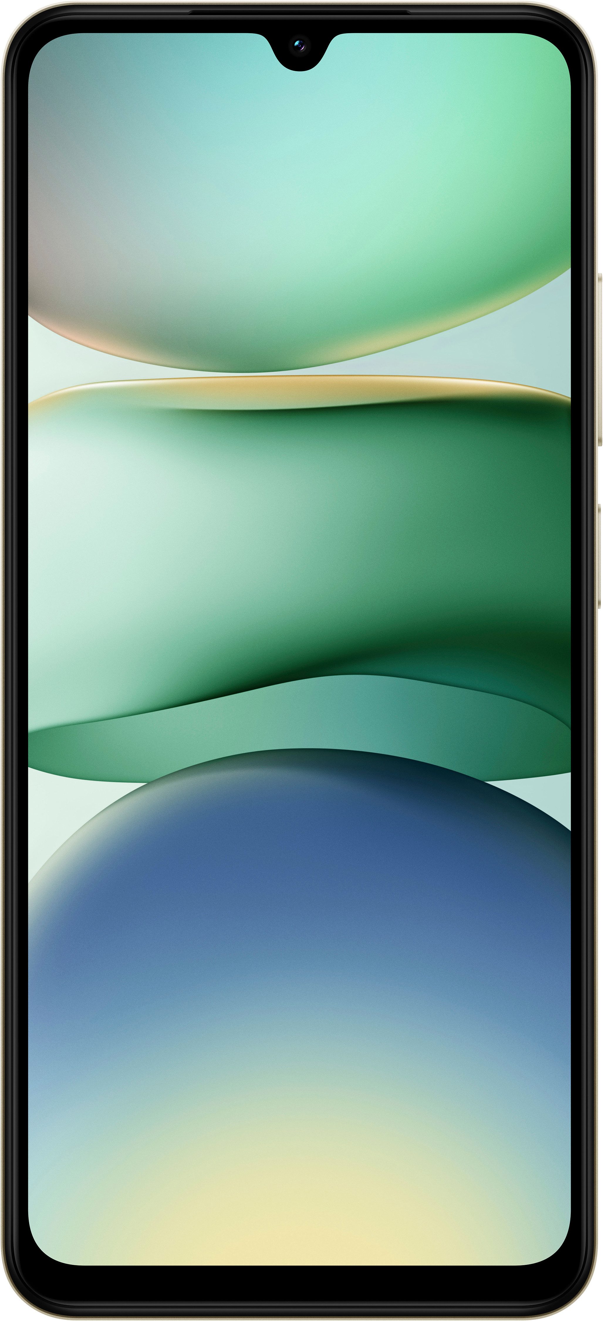 Xiaomi Redmi A5 Smartphone (17,47 cm/6,88 Zoll, 64 GB Speicherplatz, 32 MP Kamera)