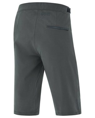 GORE® Wear Fahrradhose Herren Radshorts "Storm Shorts" (1-tlg)