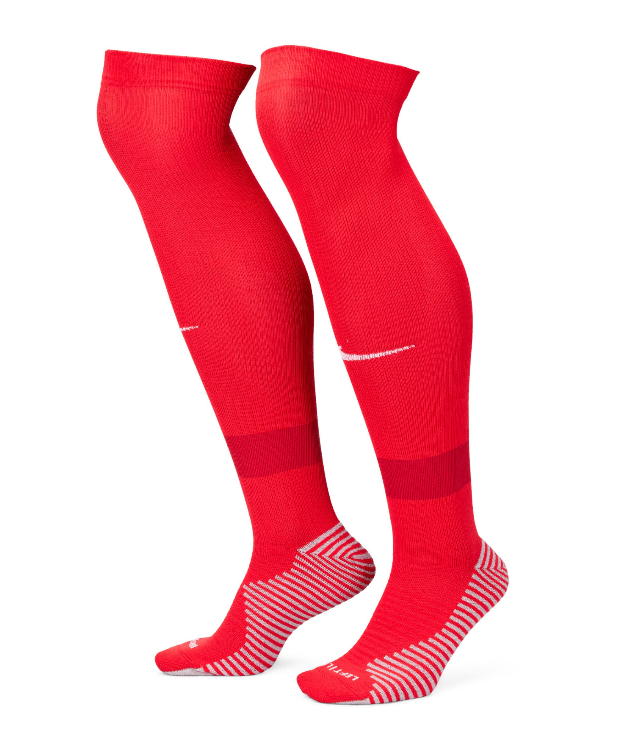 Nike Fußballstutzen Nike Performance Strike KH Stutzen Strumpfstutzen Polye günstig online kaufen