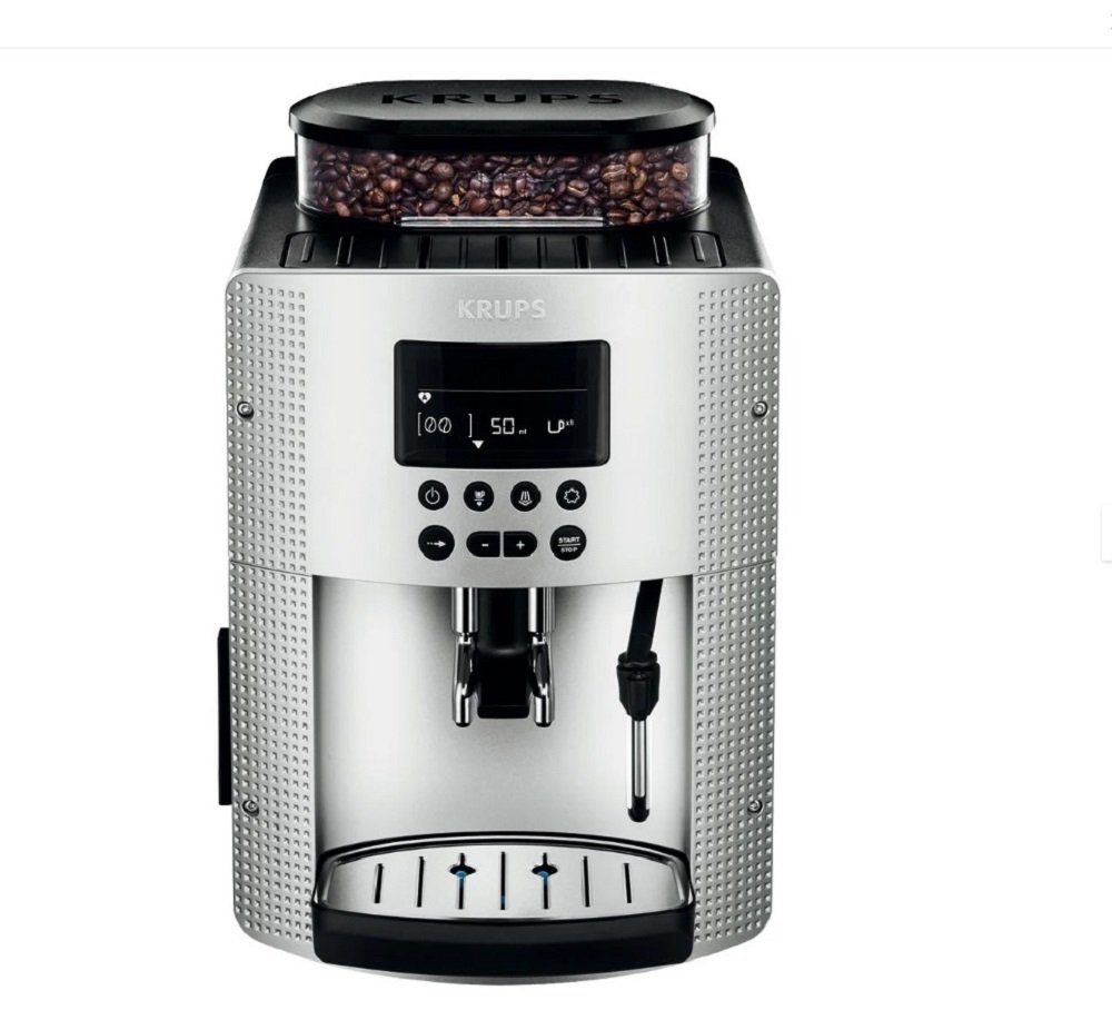 Kaffeevollautomat