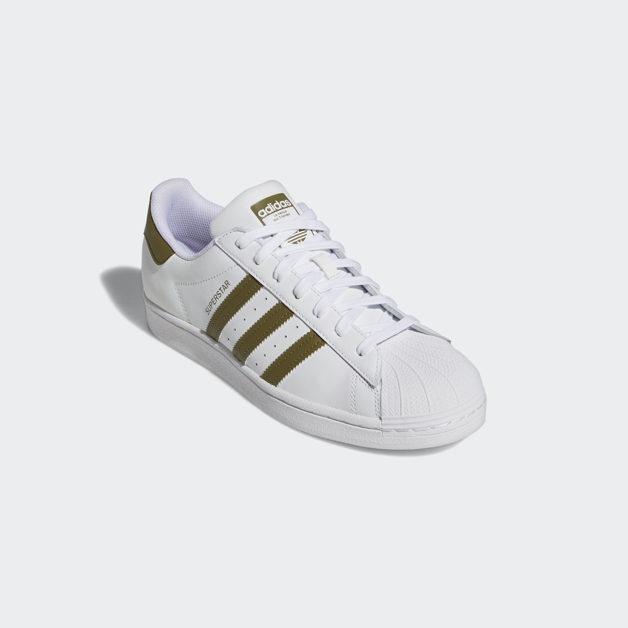 Originals weiß SUPERSTAR adidas Sneaker