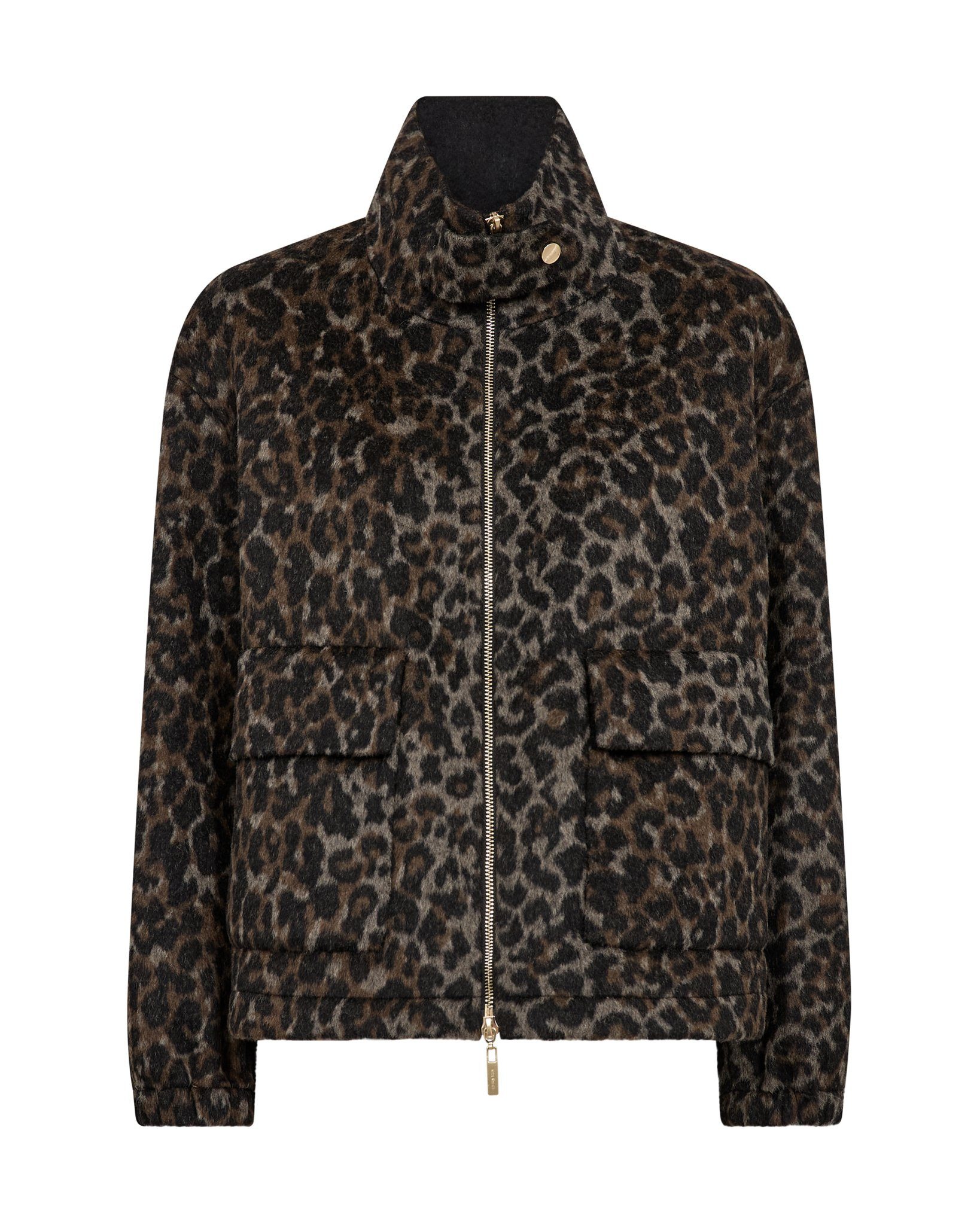 Mos Mosh Outdoorjacke