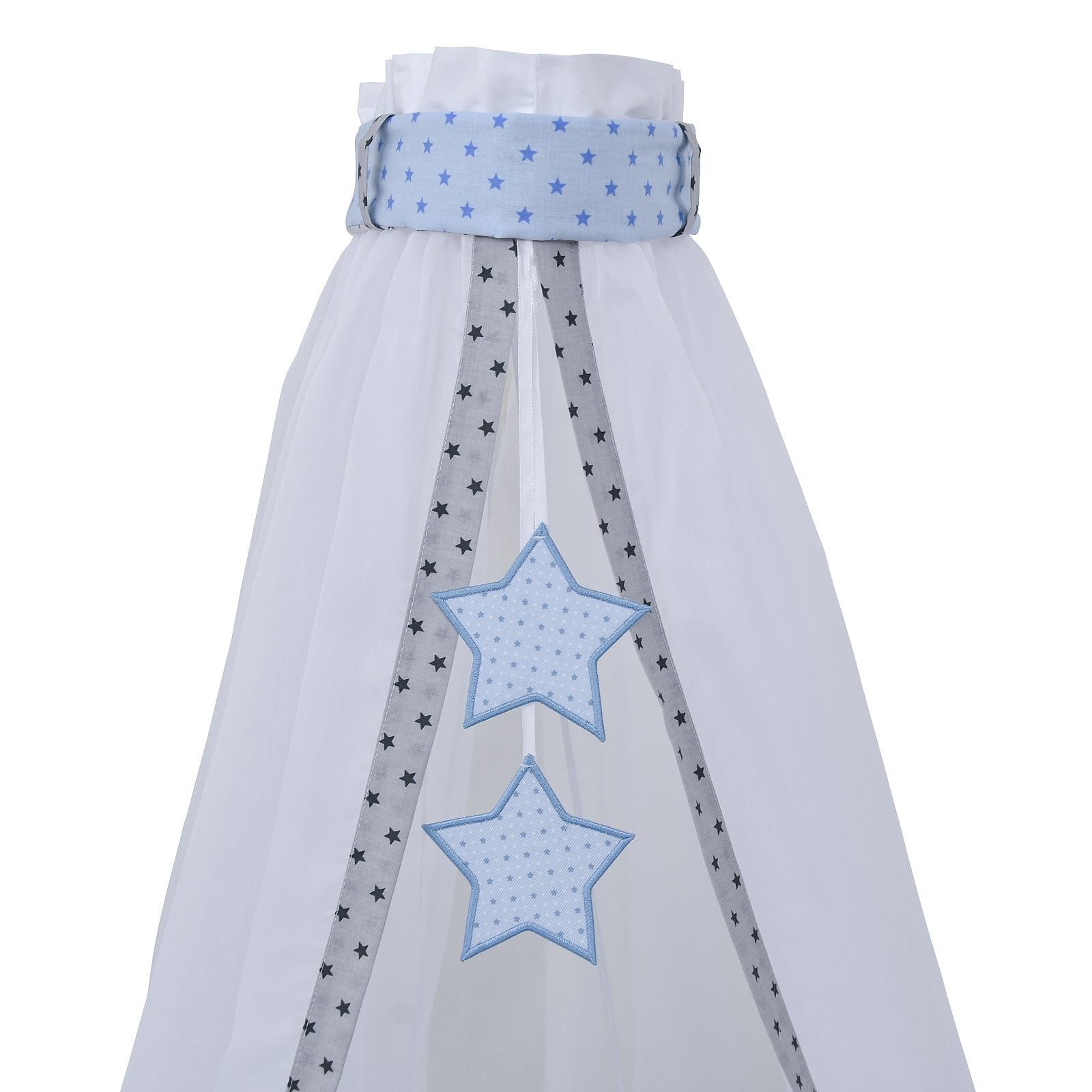 Baby-Delux Babybettwäsche Baby Wiegenset, Textilien, 6 teilig, Wiegenset 6-tlg. für Babywiege 90x40 (ohne Wiege) verschiedene Designs