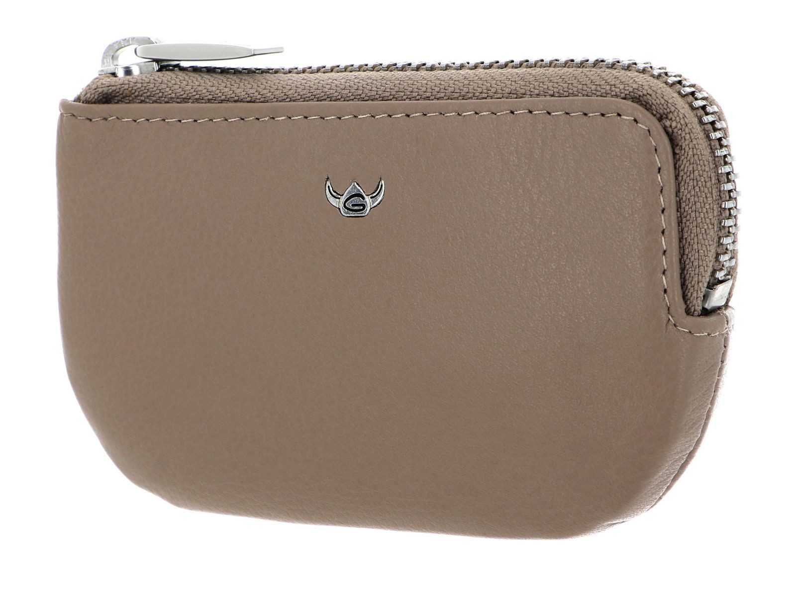 Golden Head Schlüsseltasche Zipped Key Case, günstig online kaufen