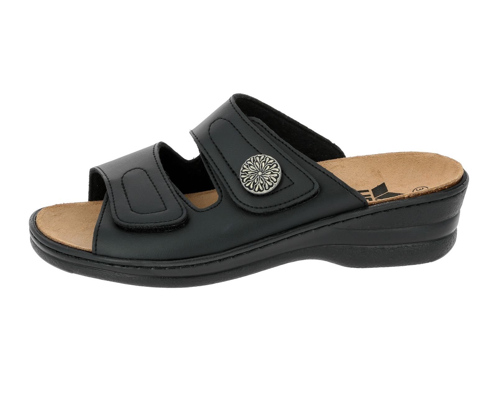Lico Pantolette Bioline Wellness 42 Pantolette
