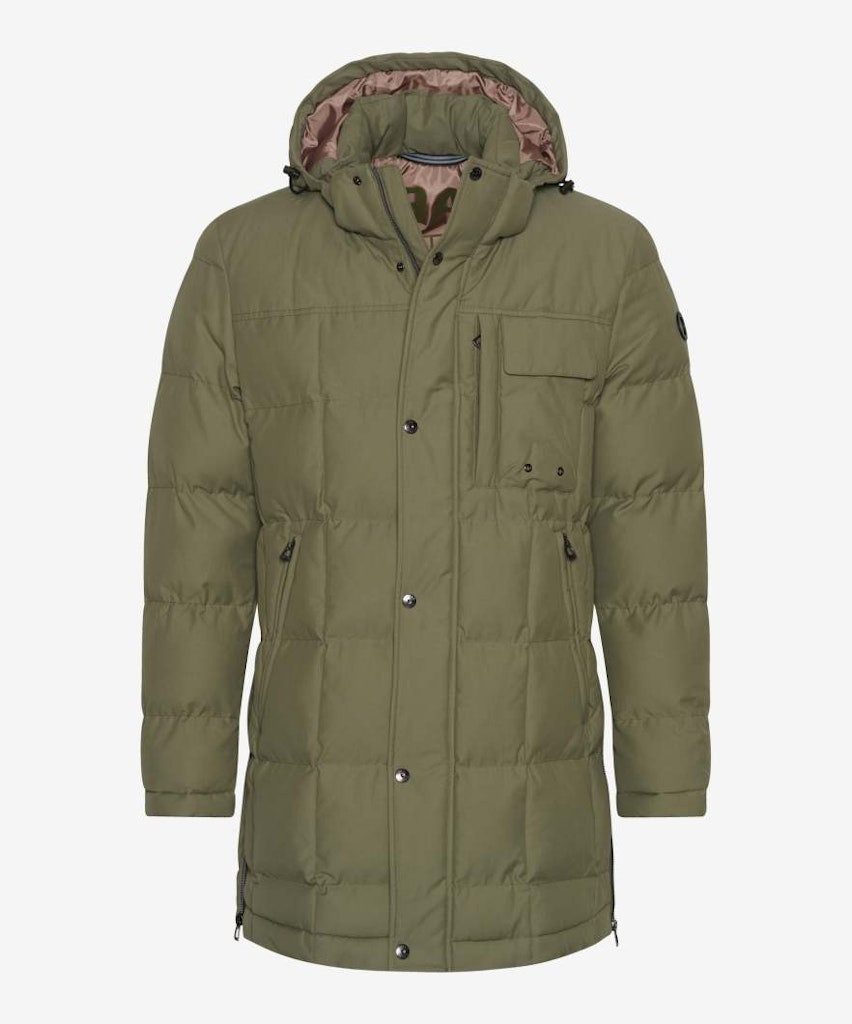 Brax Outdoorjacke STYLE.MARCO