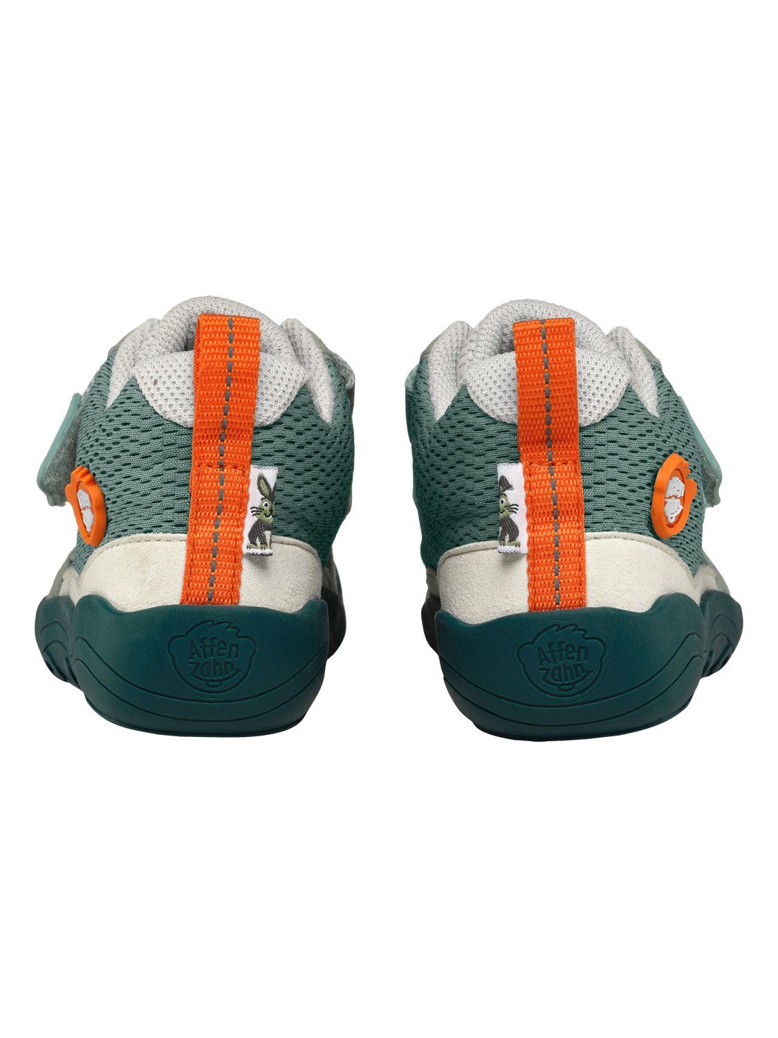 Affenzahn Vegan Cheerly Sneaker nach Barfußschuhprinzip – Bild 3 von 5