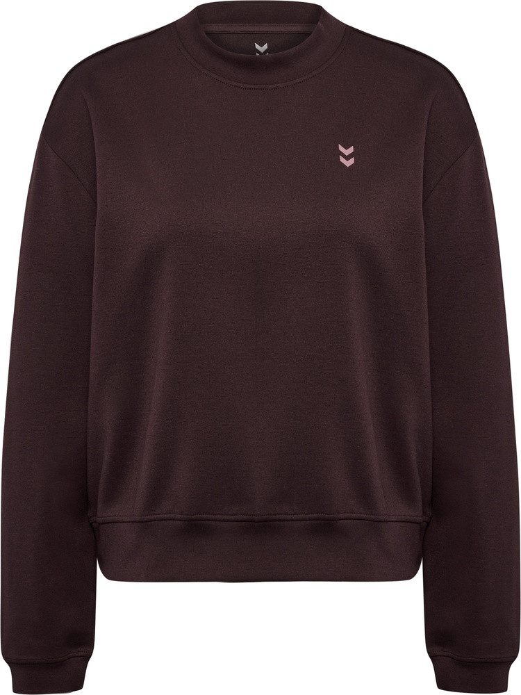 Rundhalspullover Yoga Soft W Sweatshirt