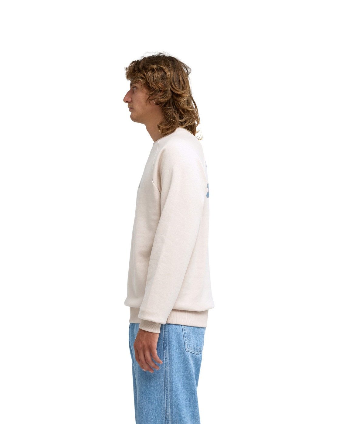 Billabong Sweatshirt Ty Williams Sun Rays