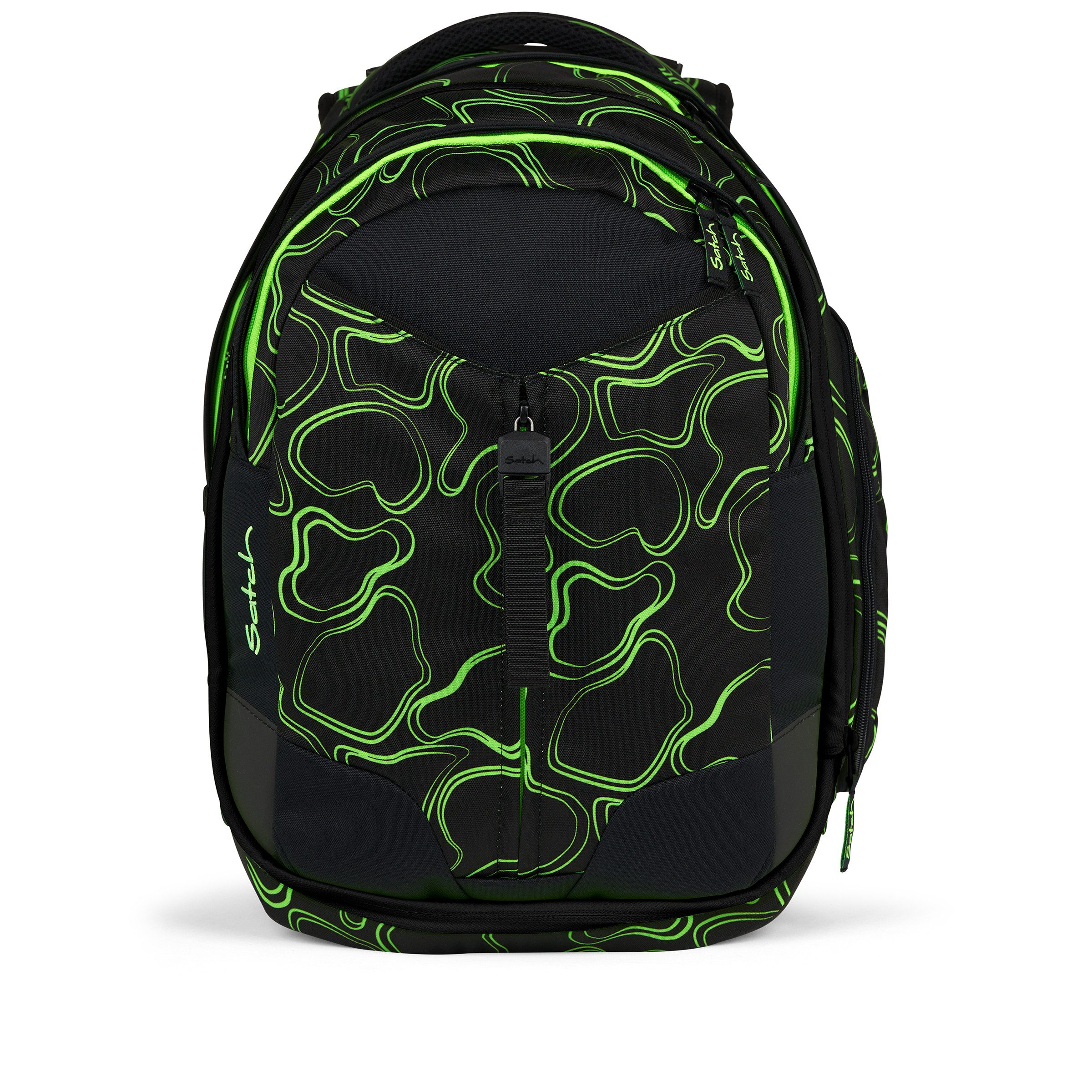 Satch Schulrucksack Match 2025 günstig online kaufen
