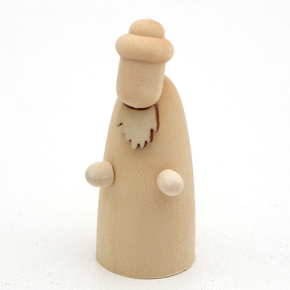 Dekohelden24 Krippe Holz Krippenfiguren, Größe über günstig online kaufen