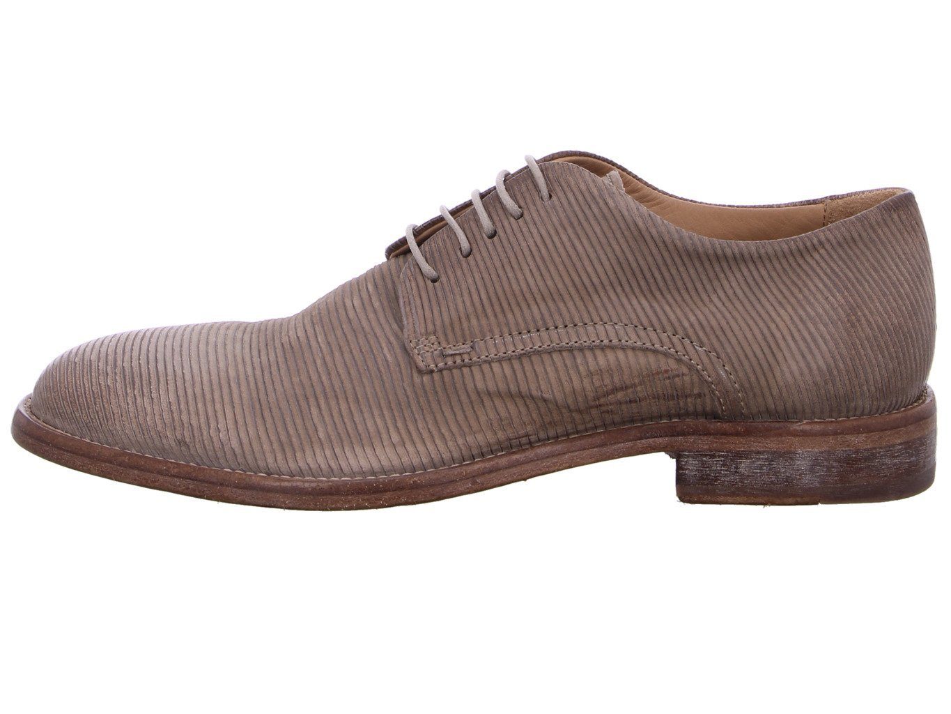 MOMA Halbschuhe Schnürschuh