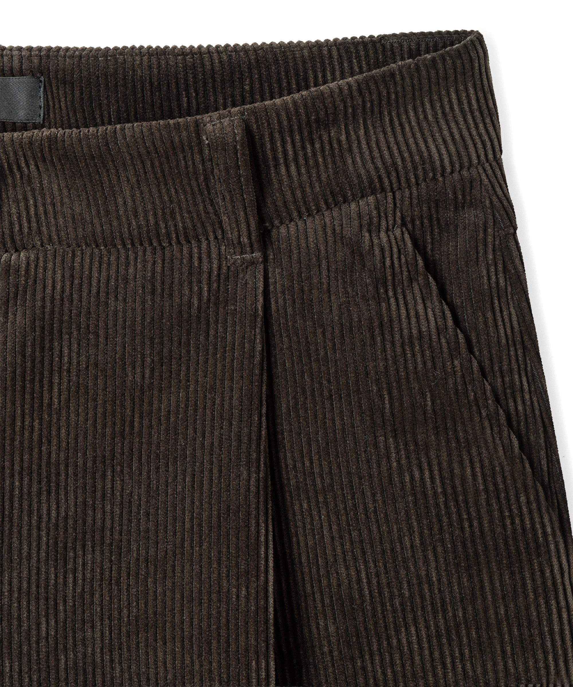 Cambio 5-Pocket-Jeans Ortensia dark ebony