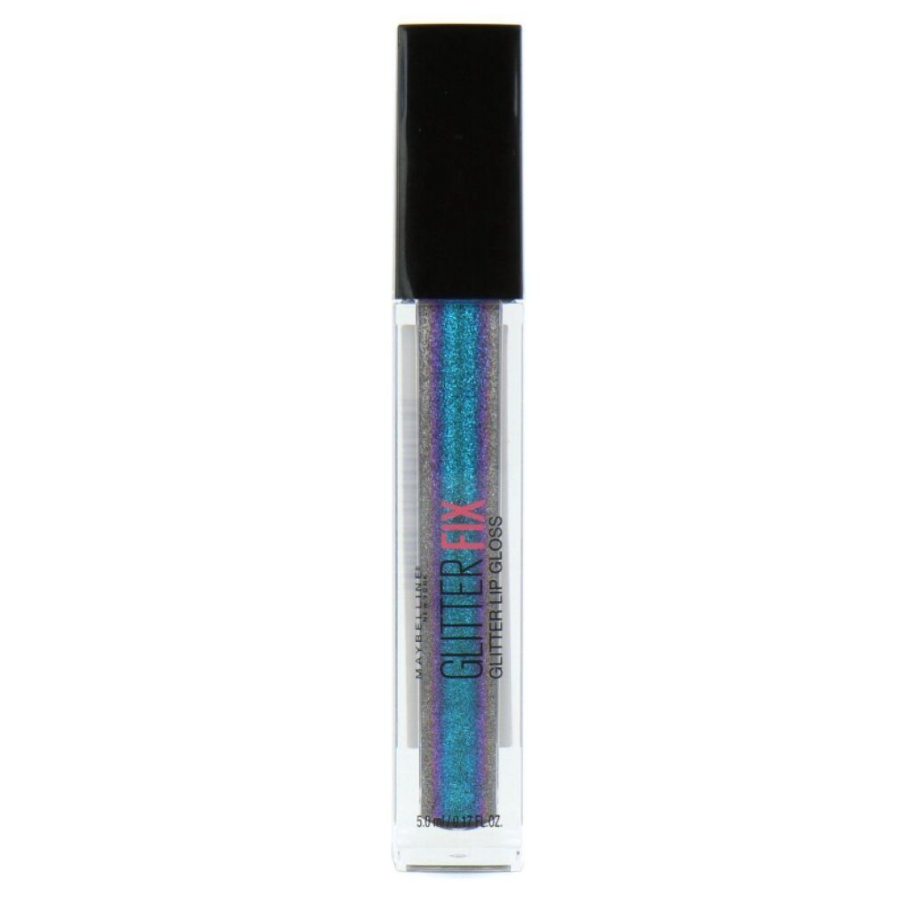 MAYBELLINE NEW YORK Lipgloss Glitter Fix Lip Gloss 75 Steamy Nights 5ml