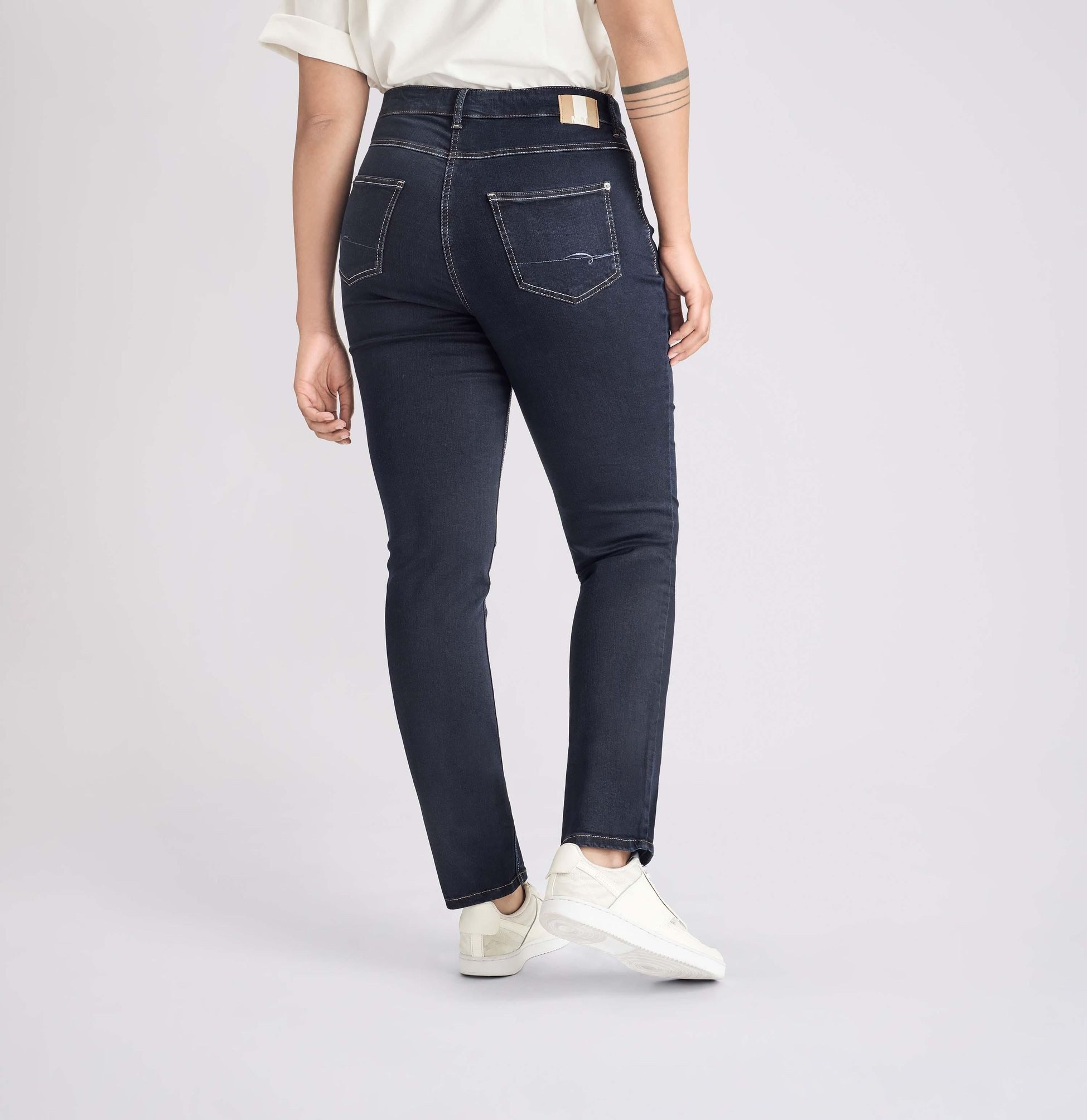 MAC 5-Pocket-Jeans Melanie 5040