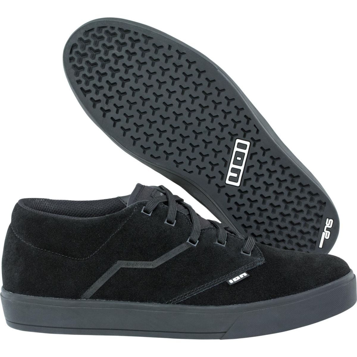 ION Shoes Seek Amp Unisex Fahrradschuh