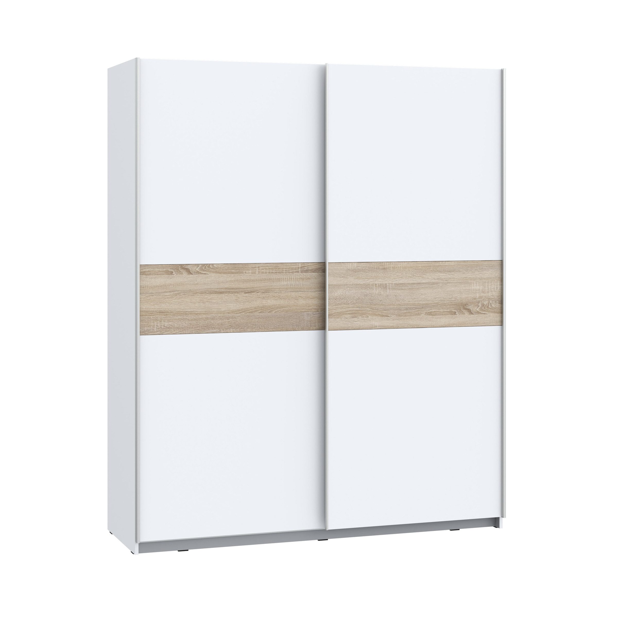 Schiebetürenschrank WINNER PLUS