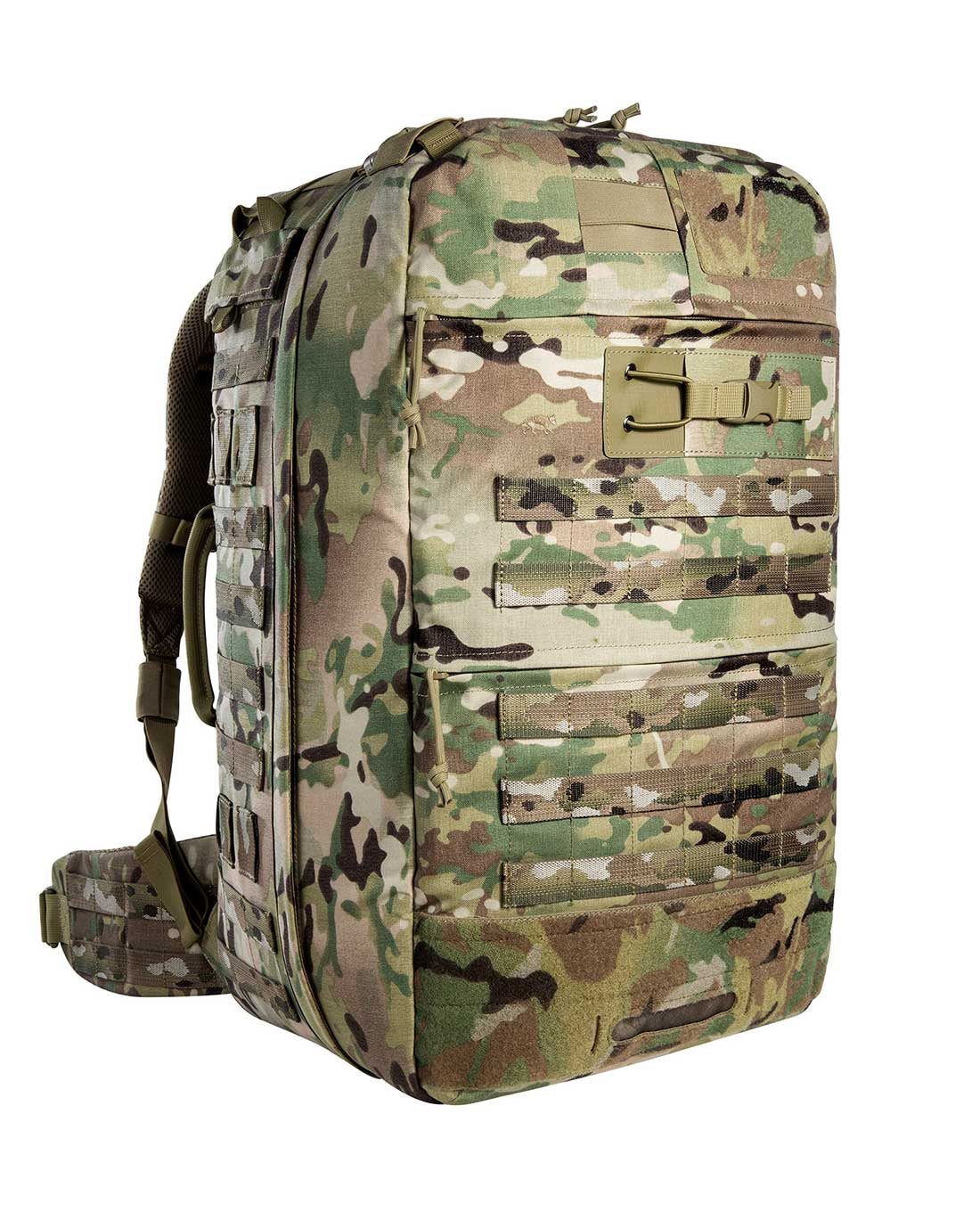 Tasmanian Tiger Trekkingrucksack TT First Responder 50 MC Multicam