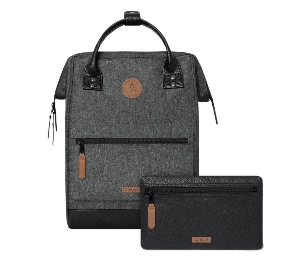 CABAIA Cityrucksack LUXEMBOURG günstig online kaufen