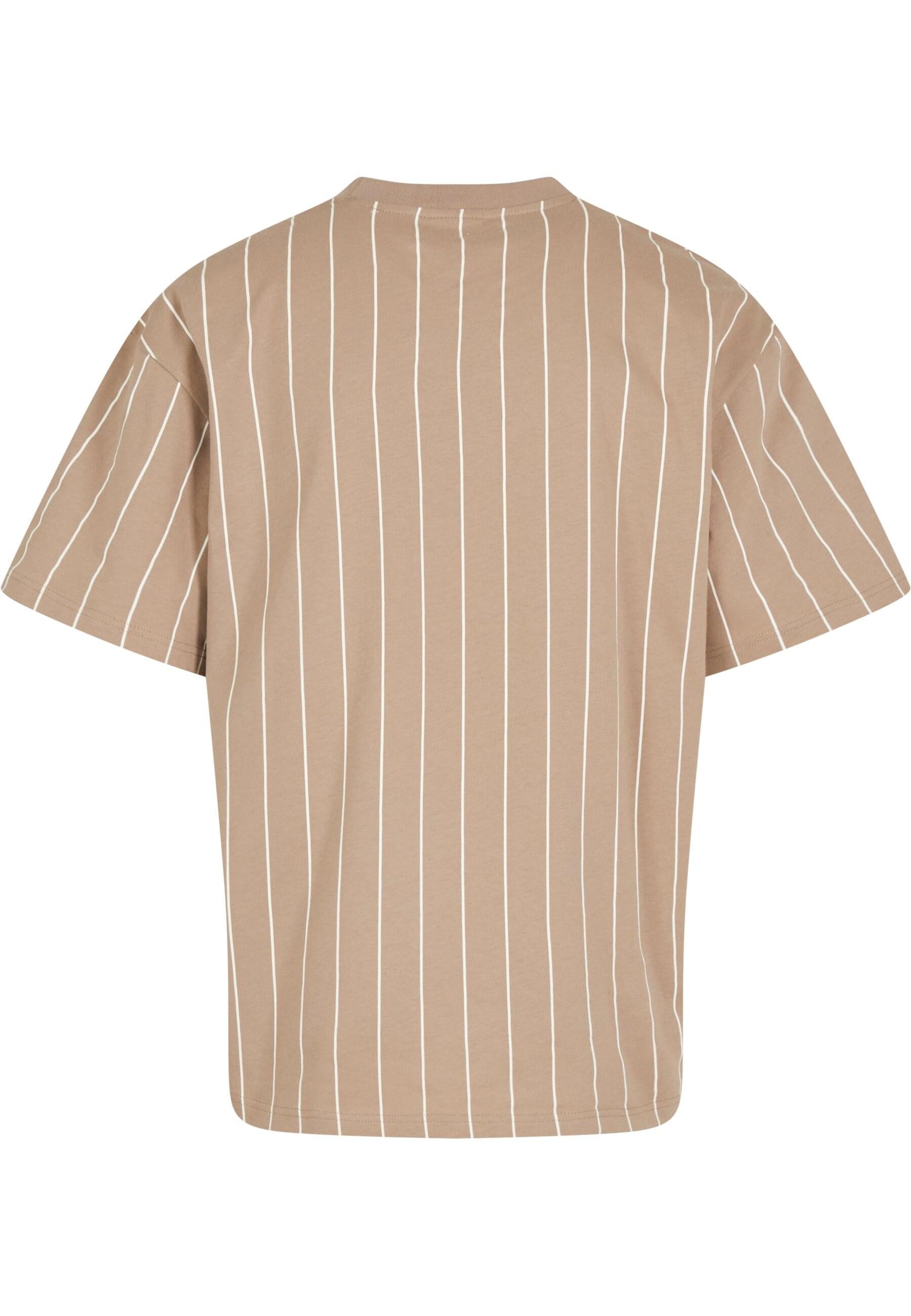Karl Kani T-Shirt Karl Kani Small Signature Essential Pinstripe Tee (1-tlg) günstig online kaufen