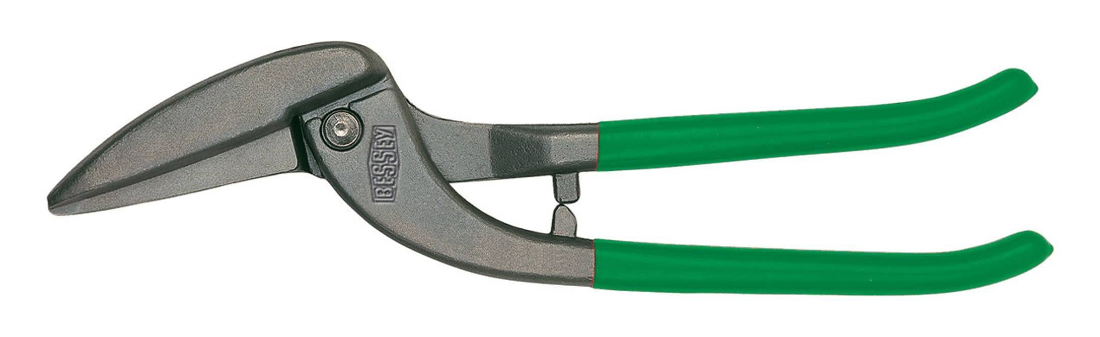 Erdi Blechschere, Durchlaufschere 350 mm D118R tauchisoliert