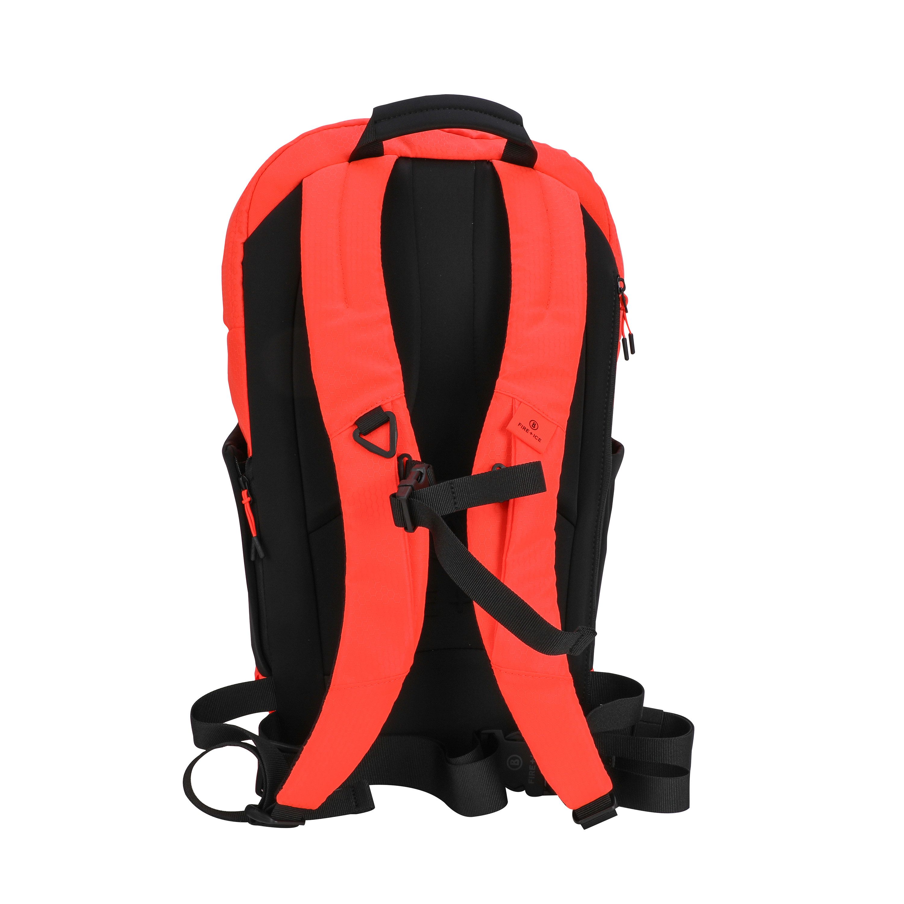 Bogner Fire + Ice Rucksack Fire+ice - Unisex Rucksack Park City Ari