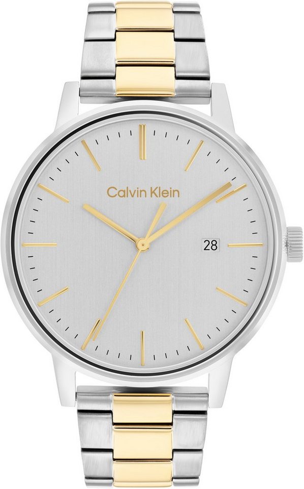 Calvin Klein Quarzuhr Linked, 25200055