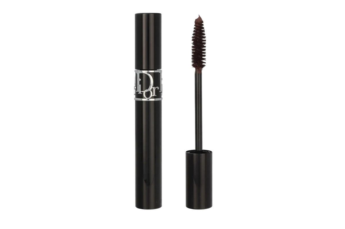 Mascara Diorshow Volume Buildable Mascara
