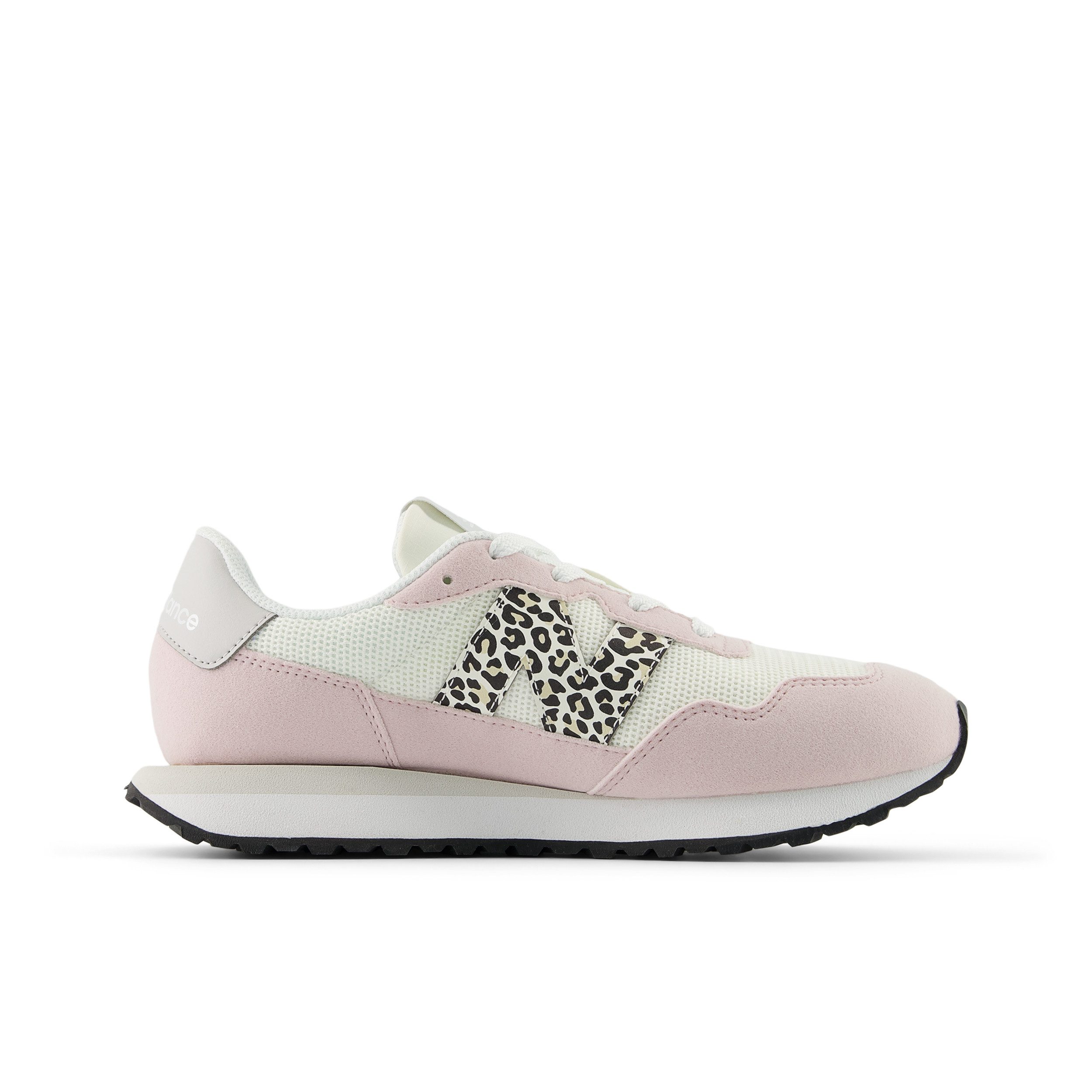 New Balance 237 Sneaker für Kinder und Jugendliche, mit Gummilaufsohle
