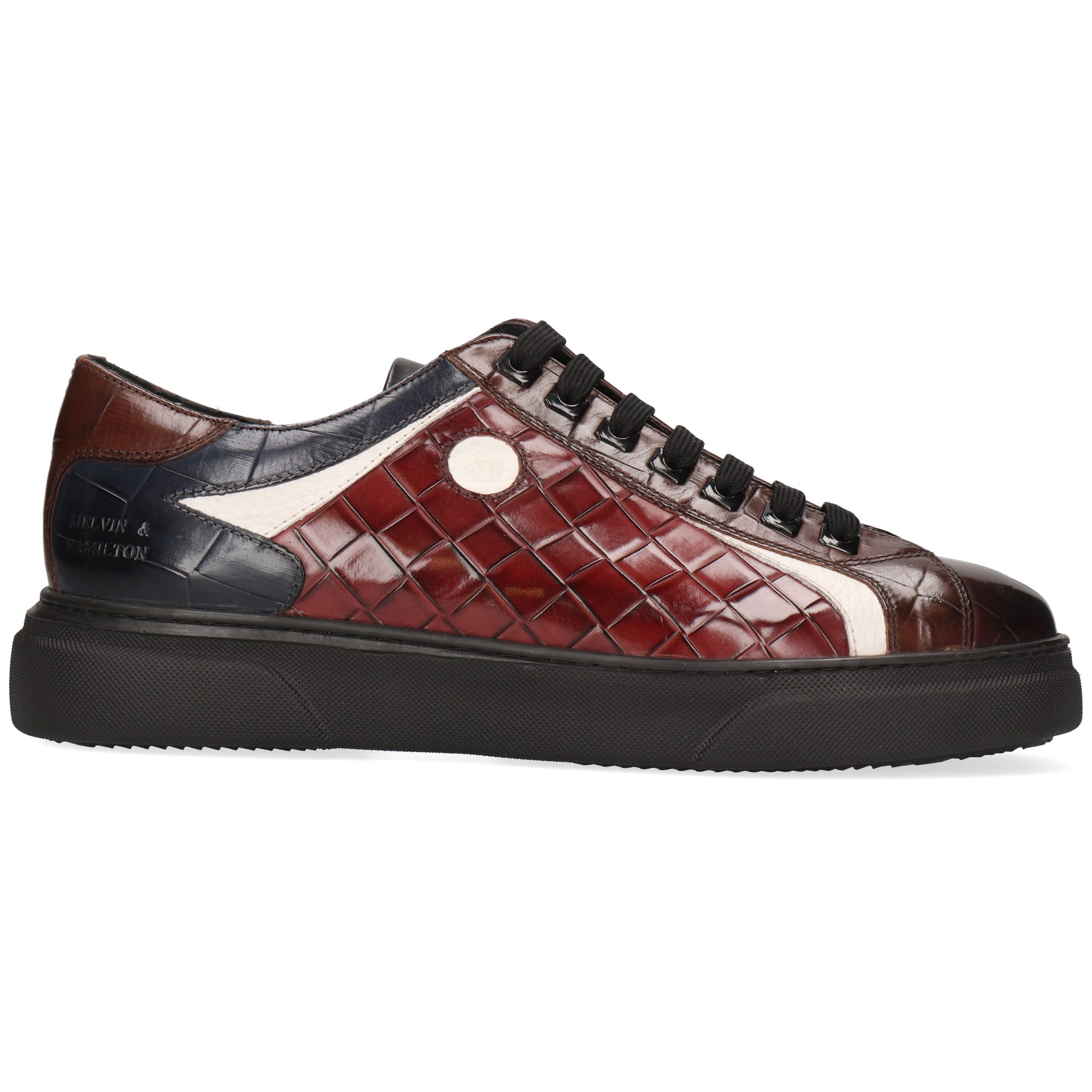 Melvin & Hamilton Harvey 9 Sneaker