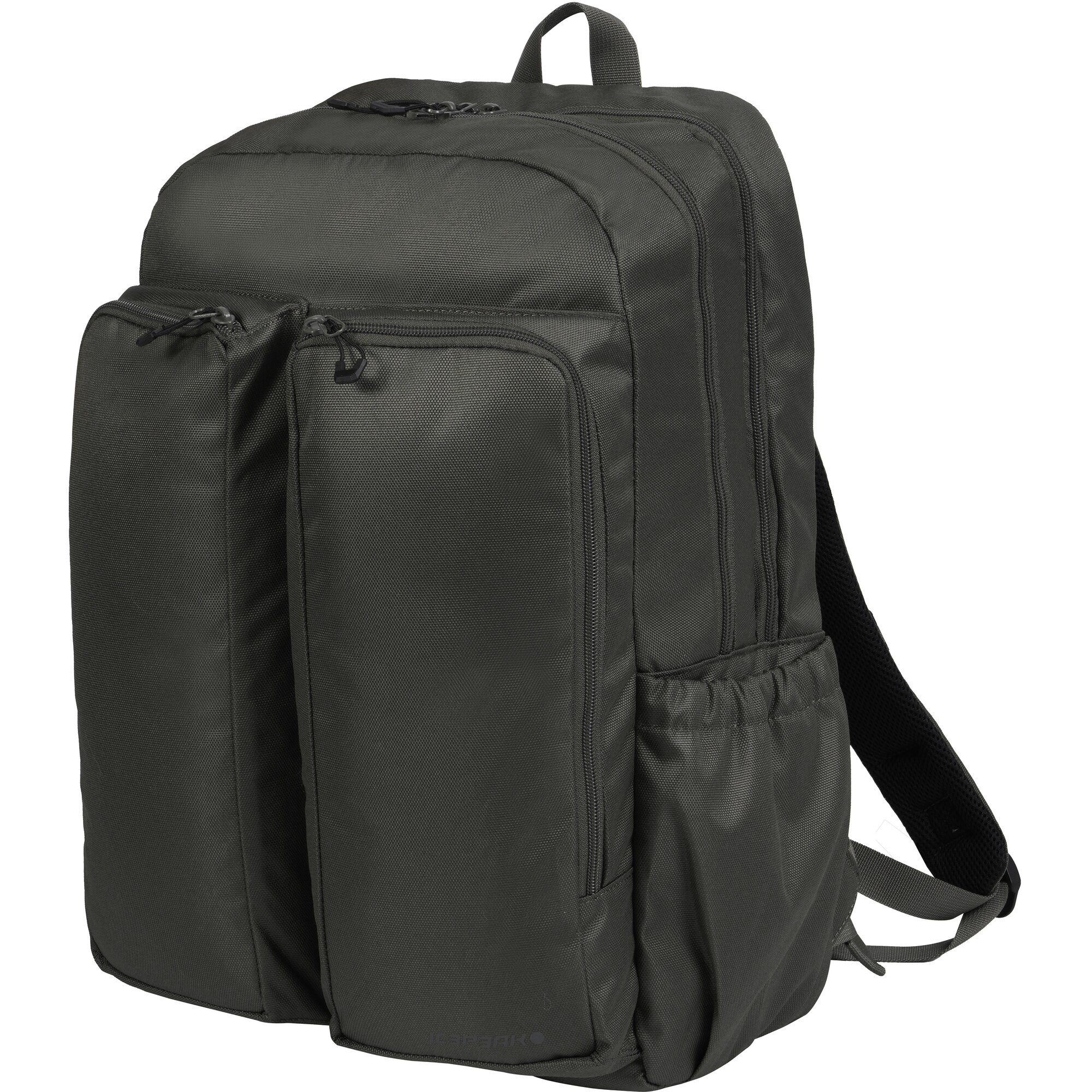 Icepeak Sportrucksack, für vielseitige sportliche Aktivitäten, wasserabweisend