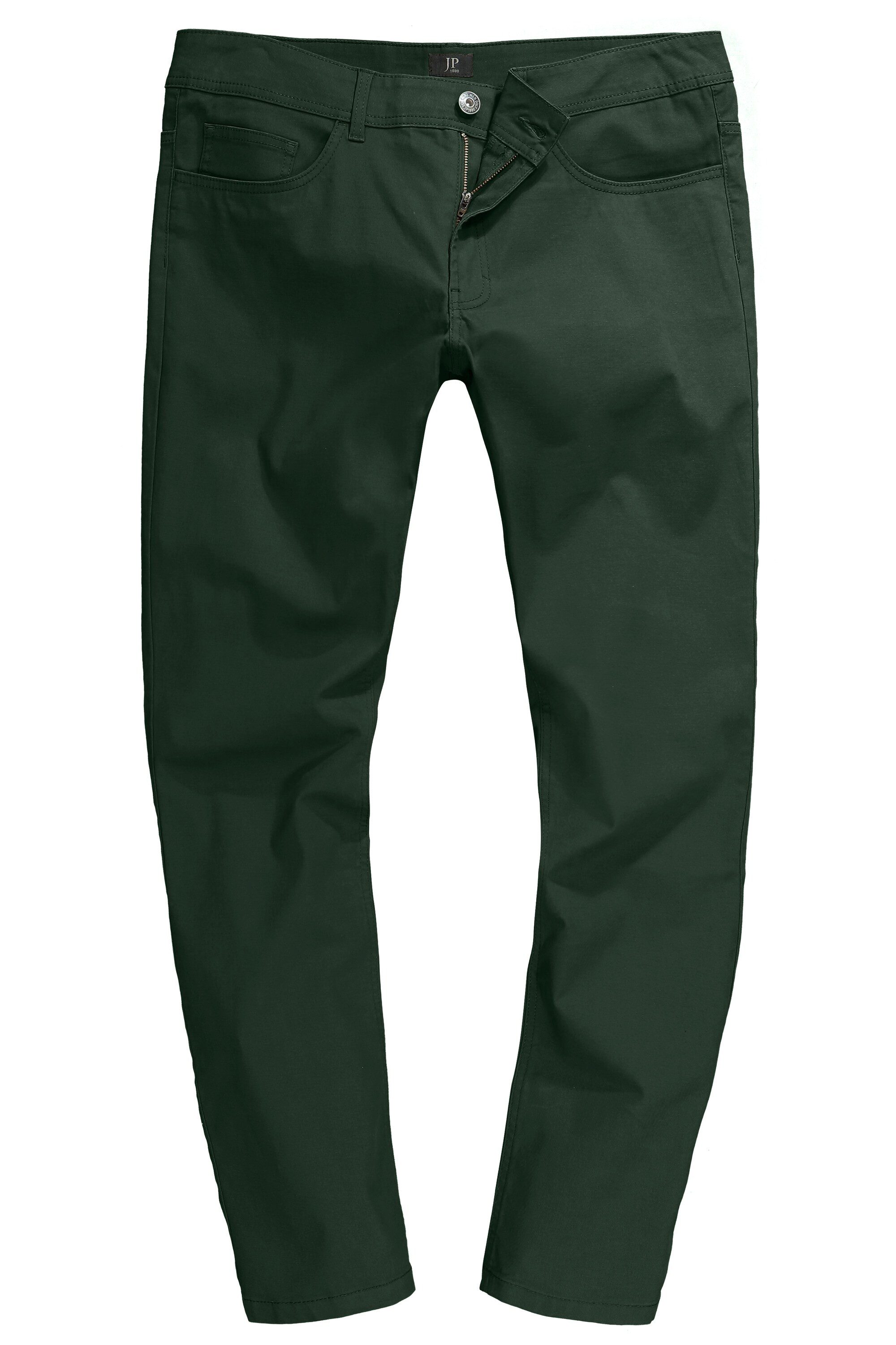 5-Pocket-Jeans Twillhose Bauchfit 5-Pocket Regular Fit