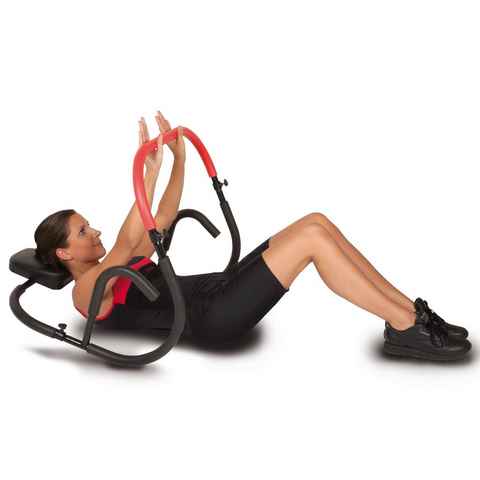 Hammer Bauchtrainer AB Roller