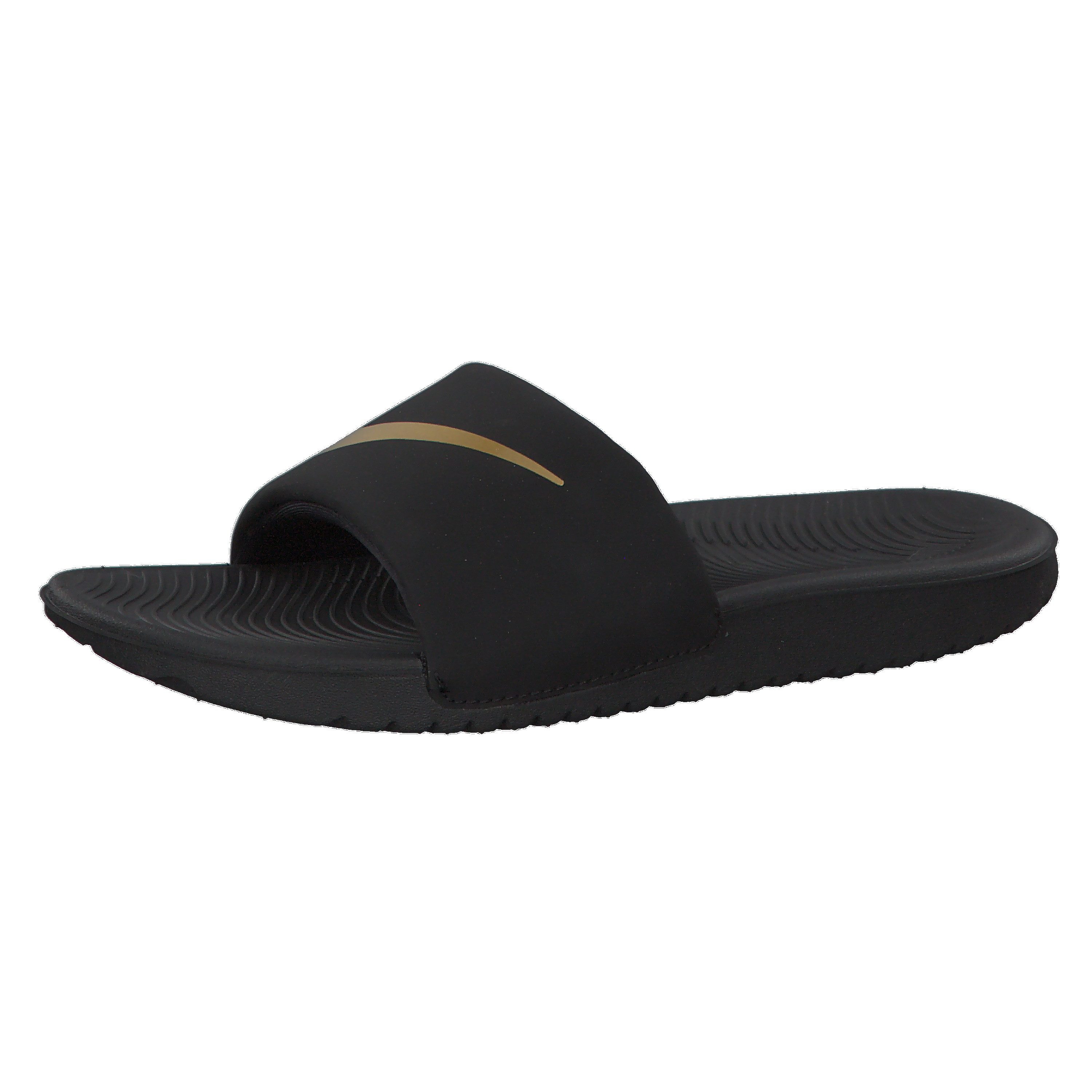 Nike Nike Kinder Badeschlappen Kawa Slide (GS/PS) 819352 Badeschuh
