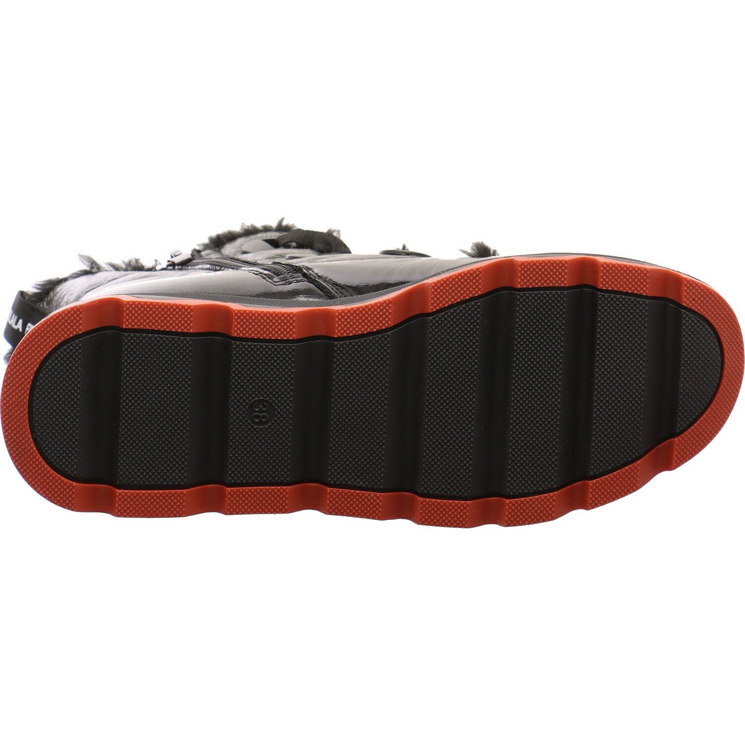 2GO FASHION Schnürboots