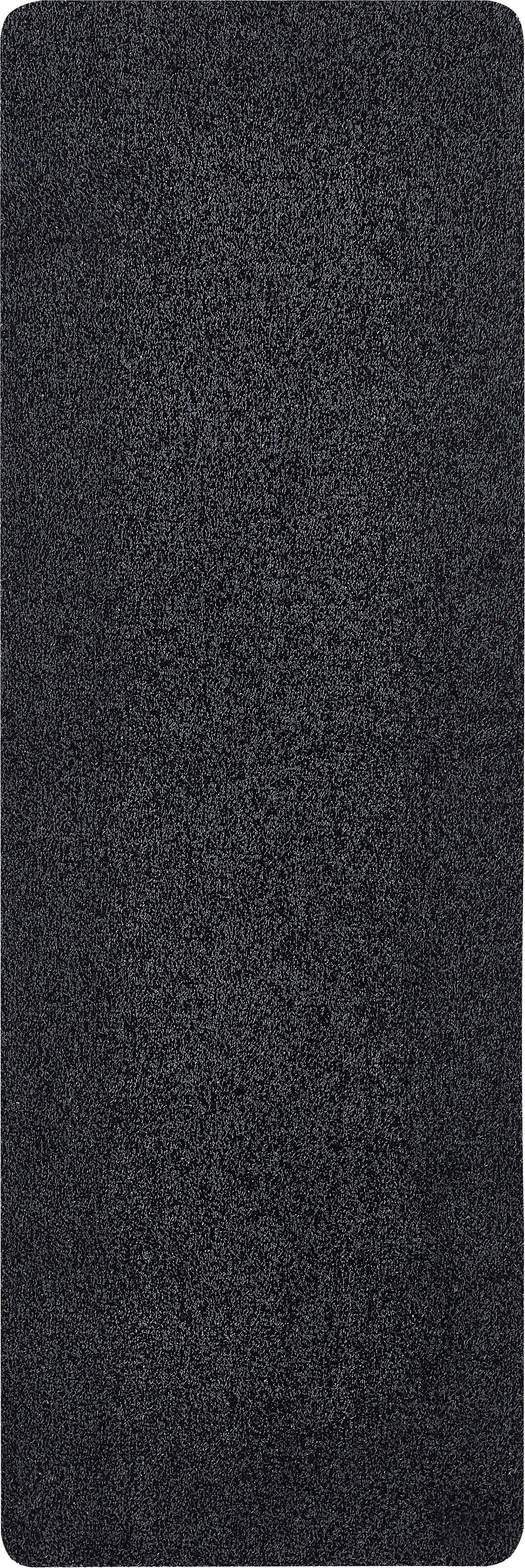 Andiamo Fußmatte »Super Cotton«, rechteckig, 10 mm Höhe, Schmutzfangmatte, günstig online kaufen