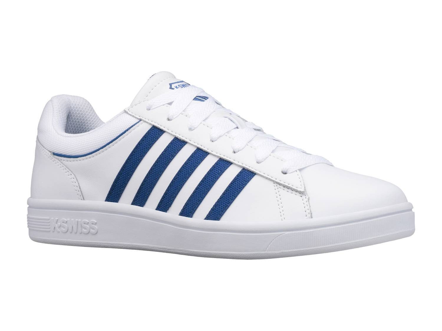 KSwiss »KSwiss Court Winston« Sneaker online kaufen OTTO