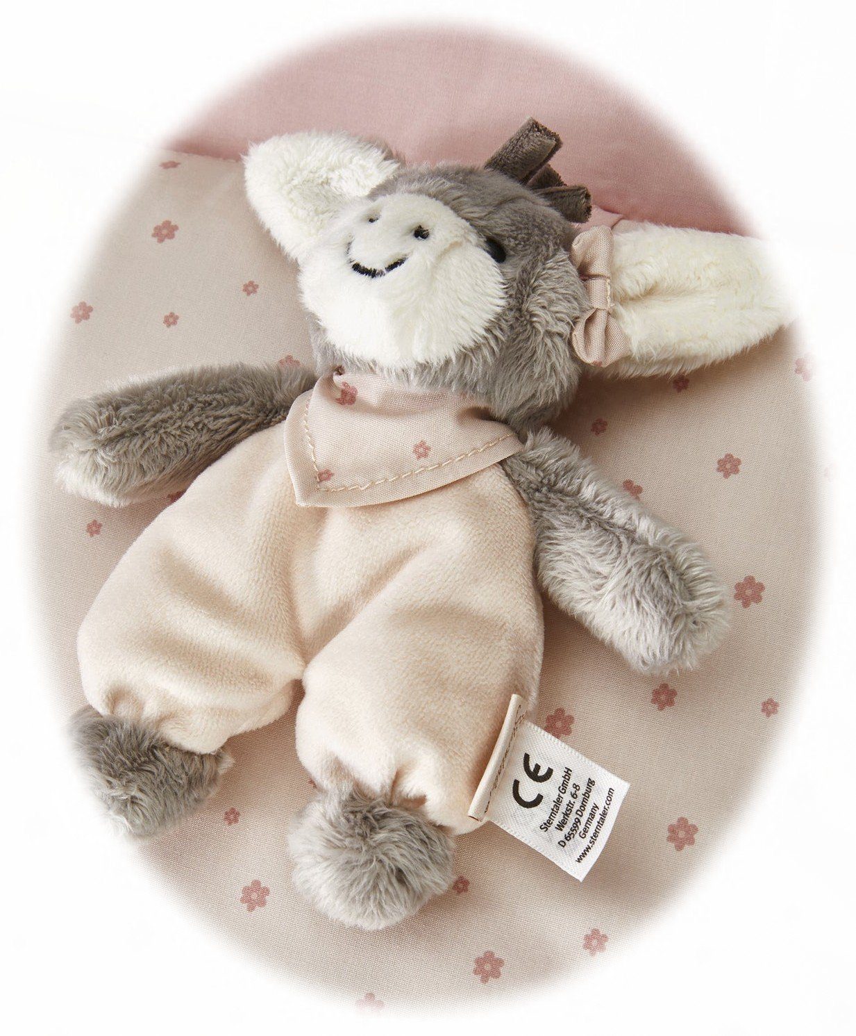 Krabbeldecke Krabbeldecke, Sterntaler®