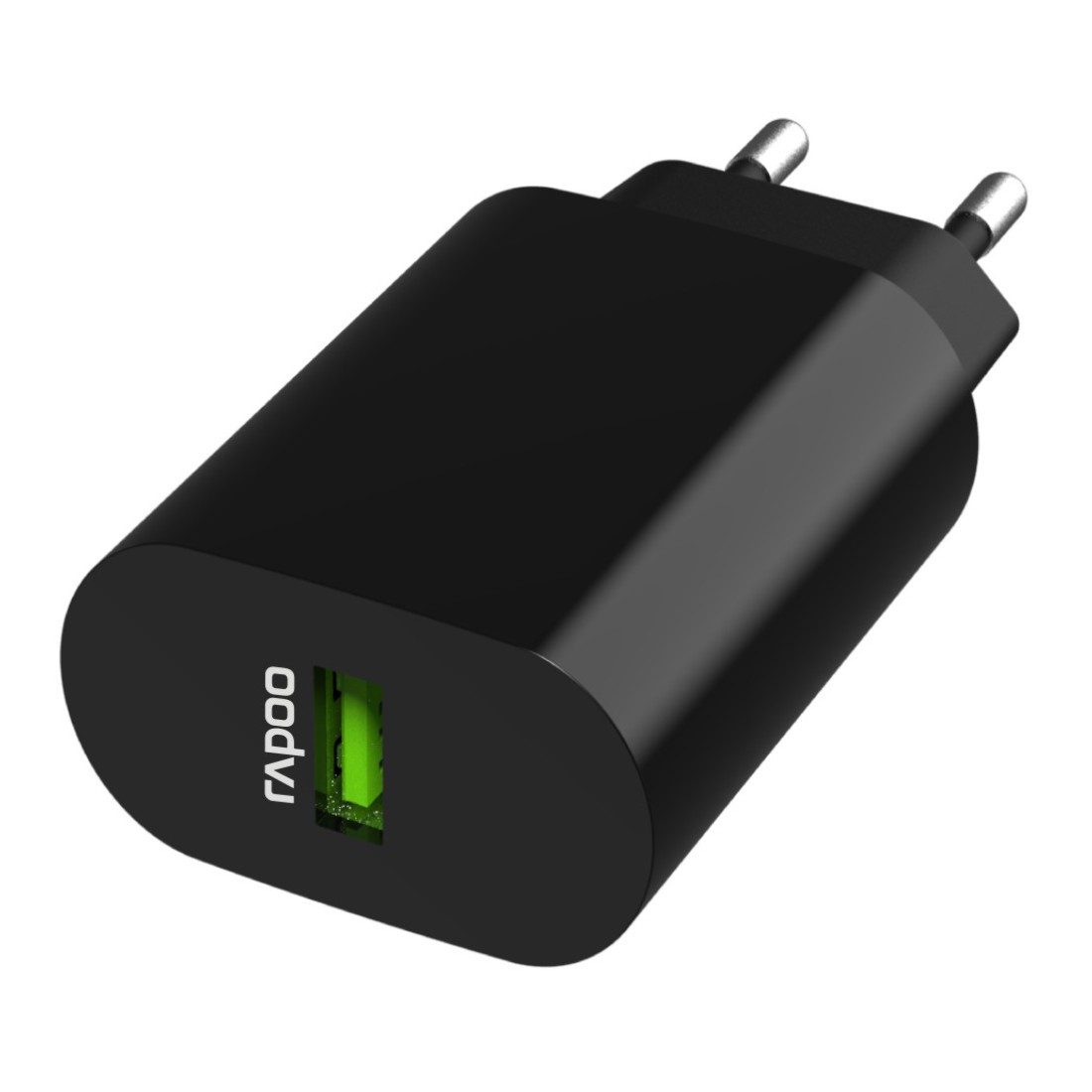 XC140 Kabelloser Qi-Ladestand, 10W Wireless Charger