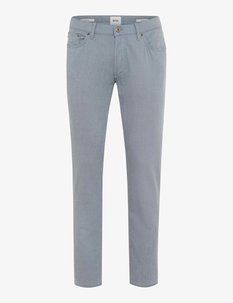 Stoffhose STYLE.CHUCK