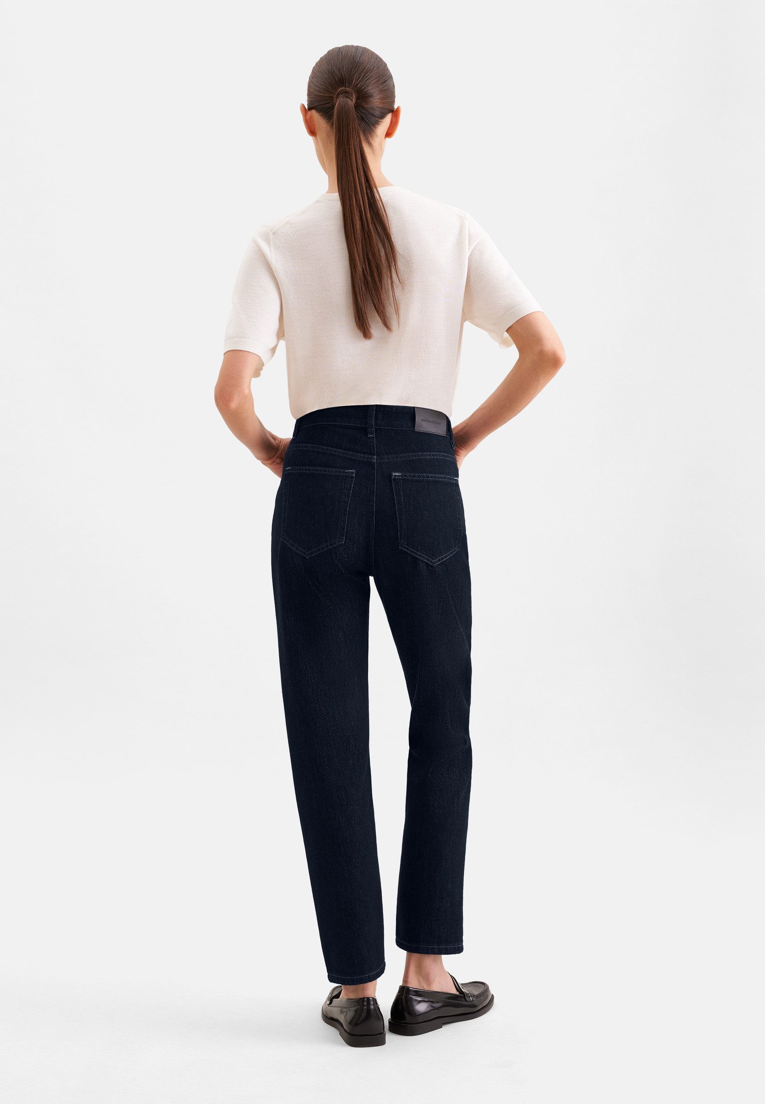 seidensticker 5-Pocket-Jeans