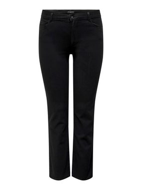 ONLY CARMAKOMA Slim-fit-Jeans Augusta (1-tlg) Plain/ohne Details