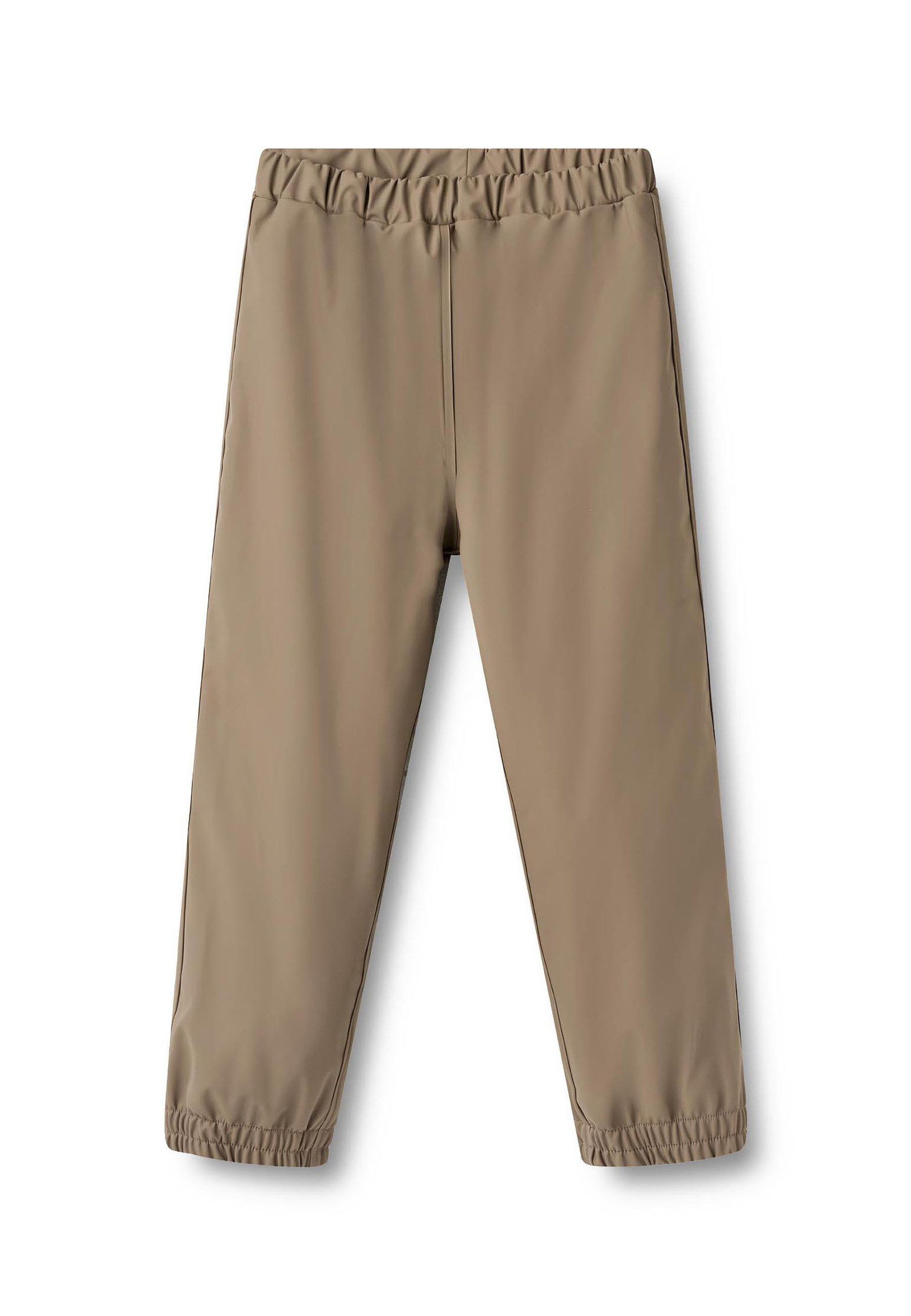 WHEAT Stoffhose WHEAT Thermo Rain Pants Um (1-tlg)