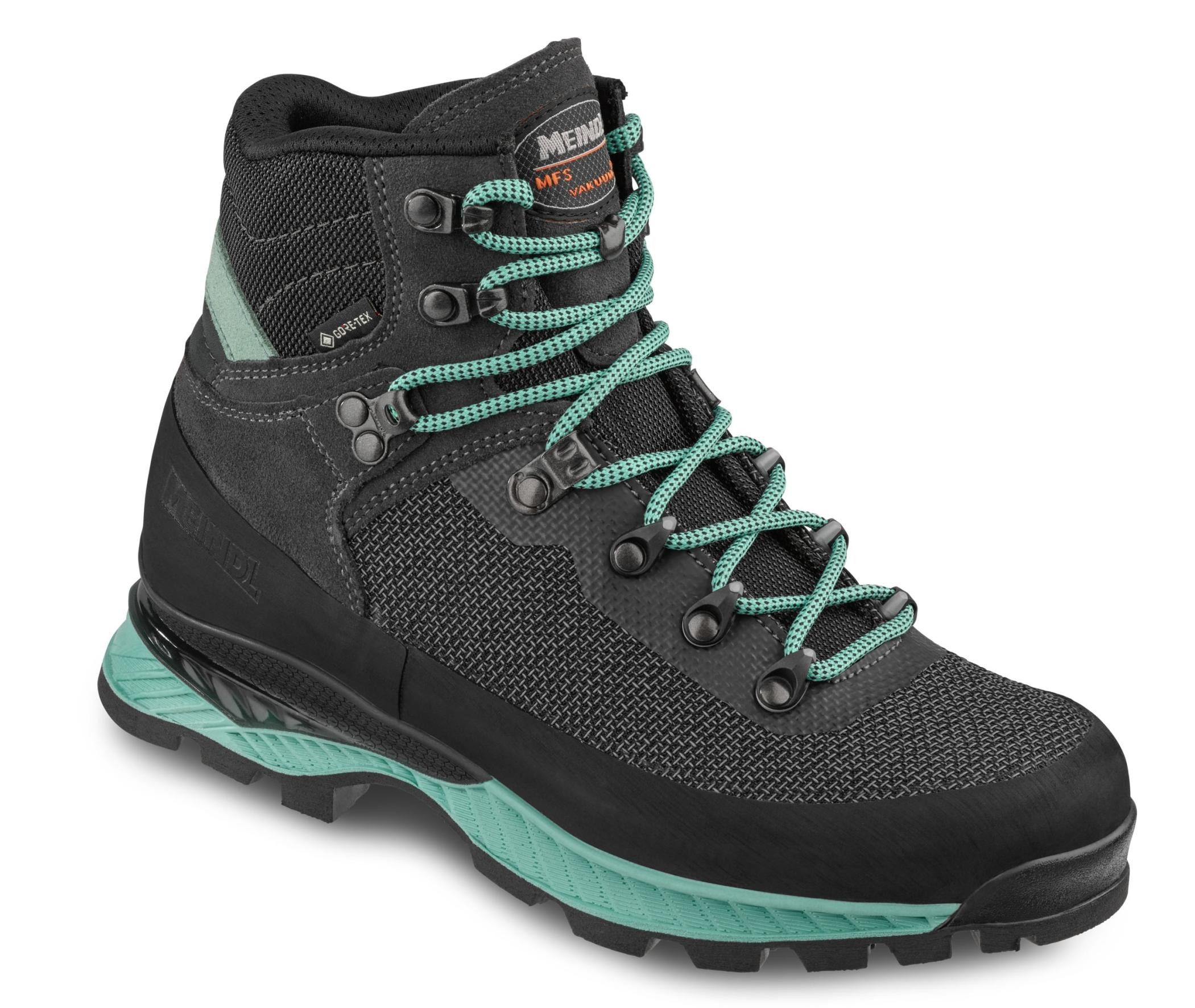 Meindl Meindl Damen Vakuum Lady 3.5 Trekkingstiefel Wanderstiefel